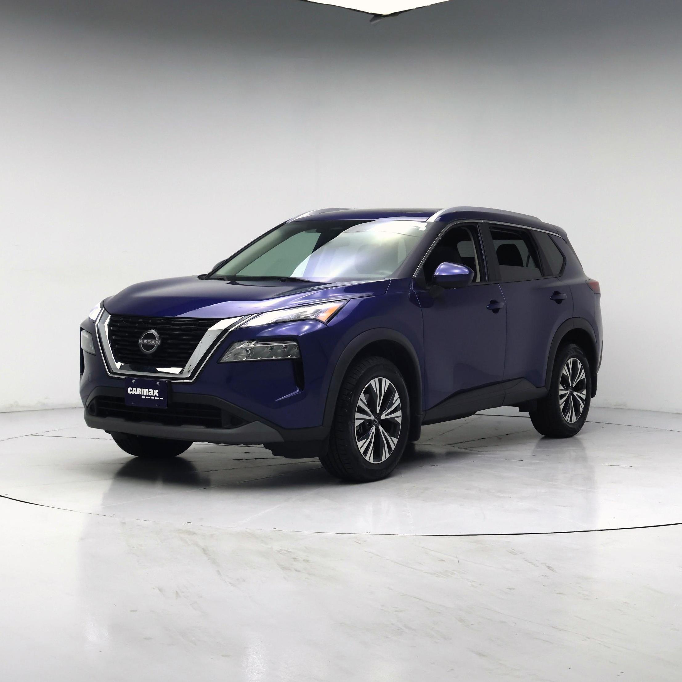 Thumbnail: 2023 Nissan Rogue - 4