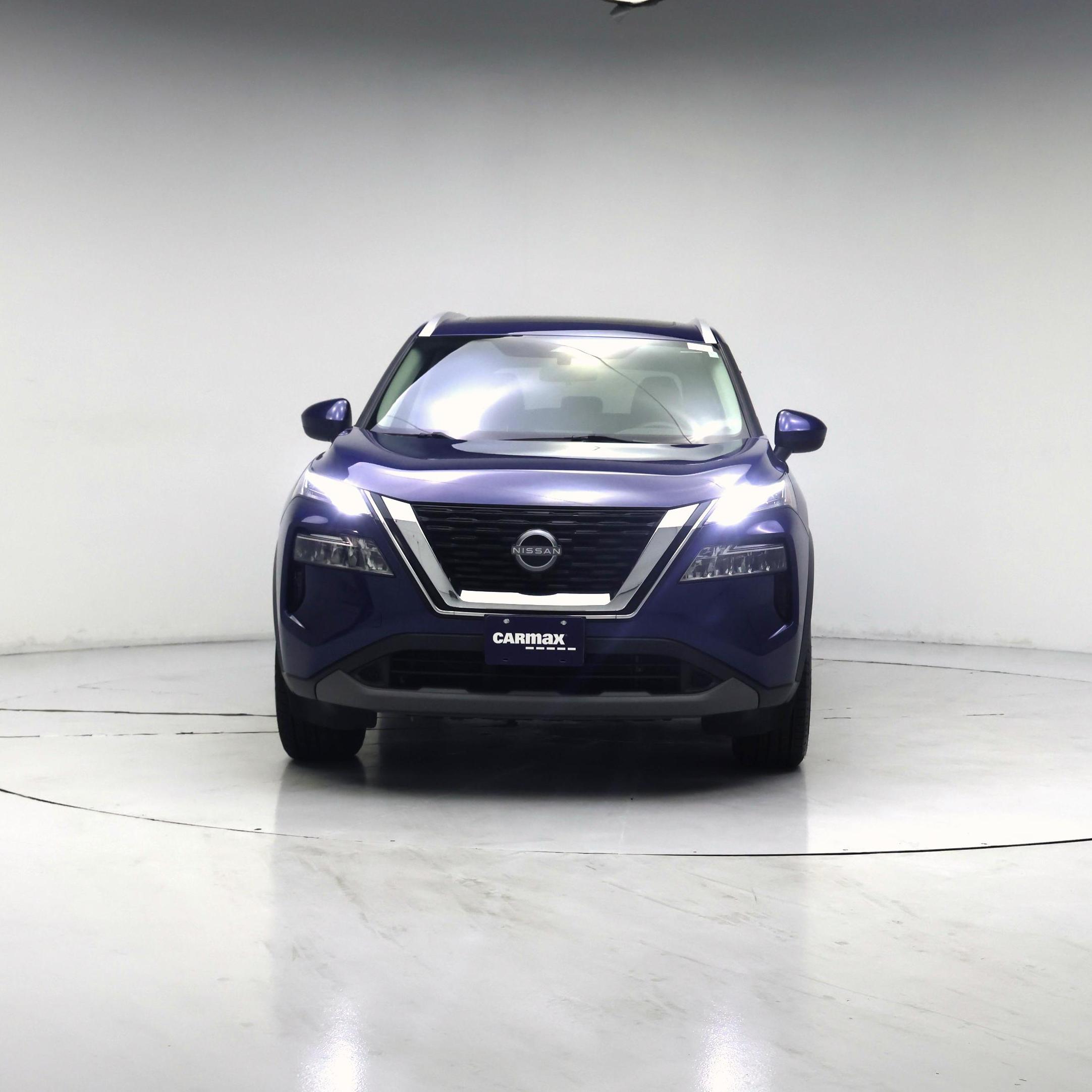 Thumbnail: 2023 Nissan Rogue - 5