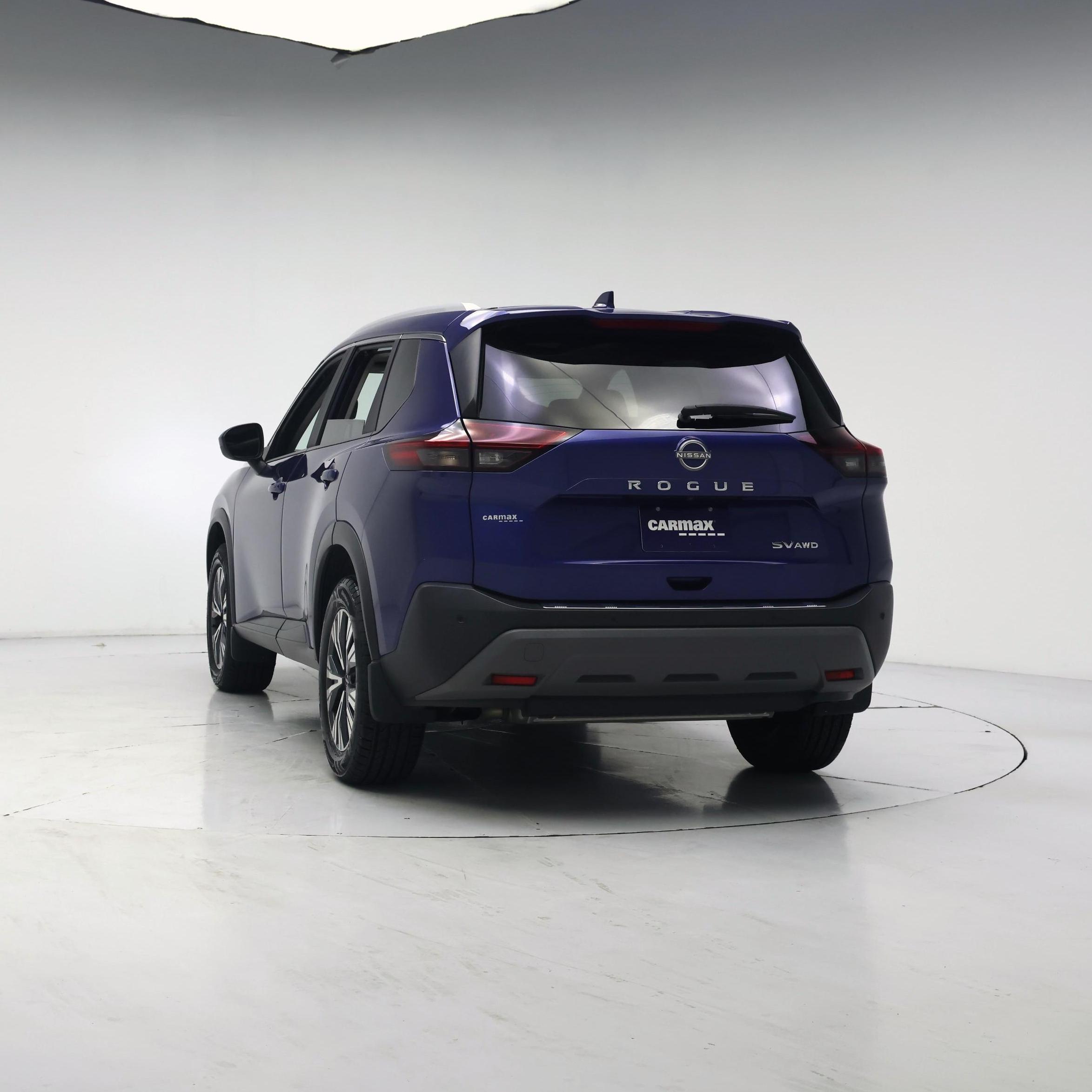 Thumbnail: 2023 Nissan Rogue - 6