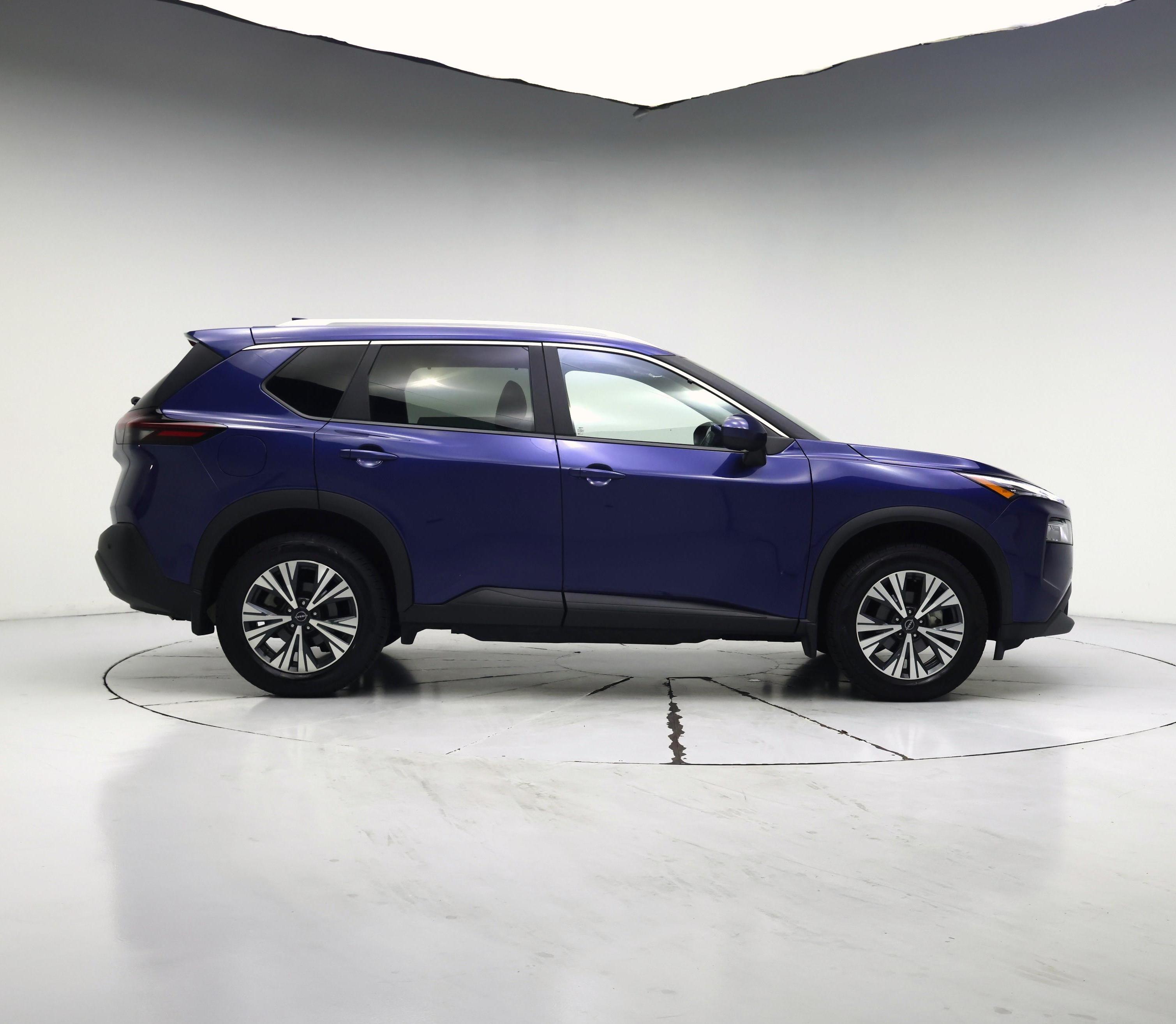 Thumbnail: 2023 Nissan Rogue - 7