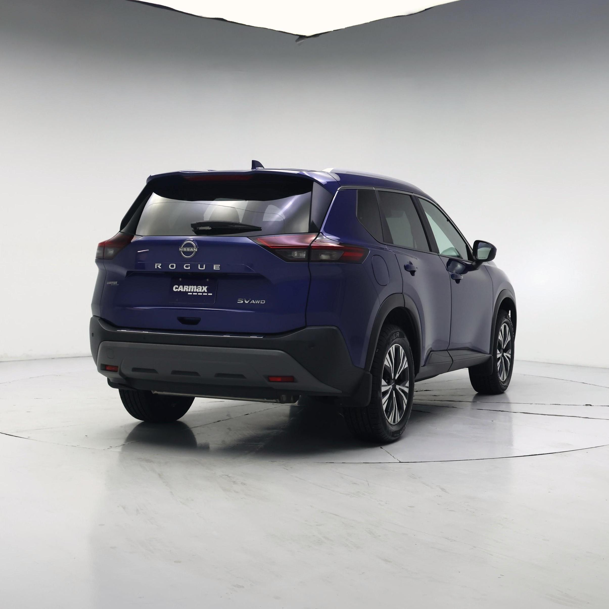 Thumbnail: 2023 Nissan Rogue - 8