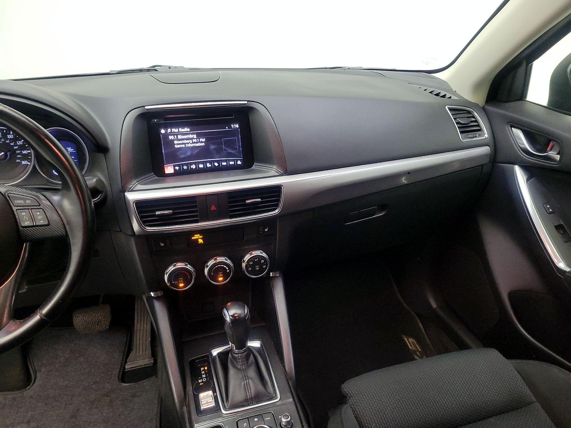 Thumbnail: 2016 Mazda CX-5 - 9