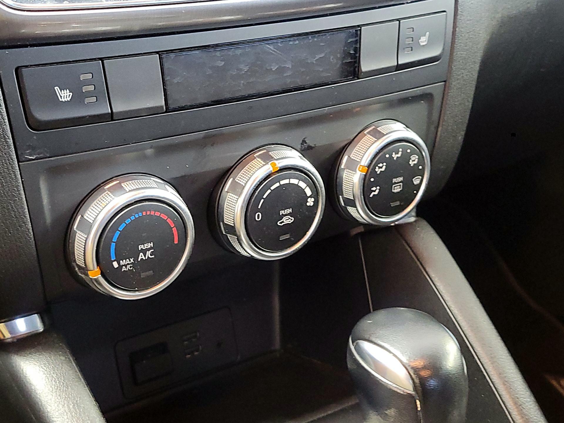 Thumbnail: 2016 Mazda CX-5 - 16