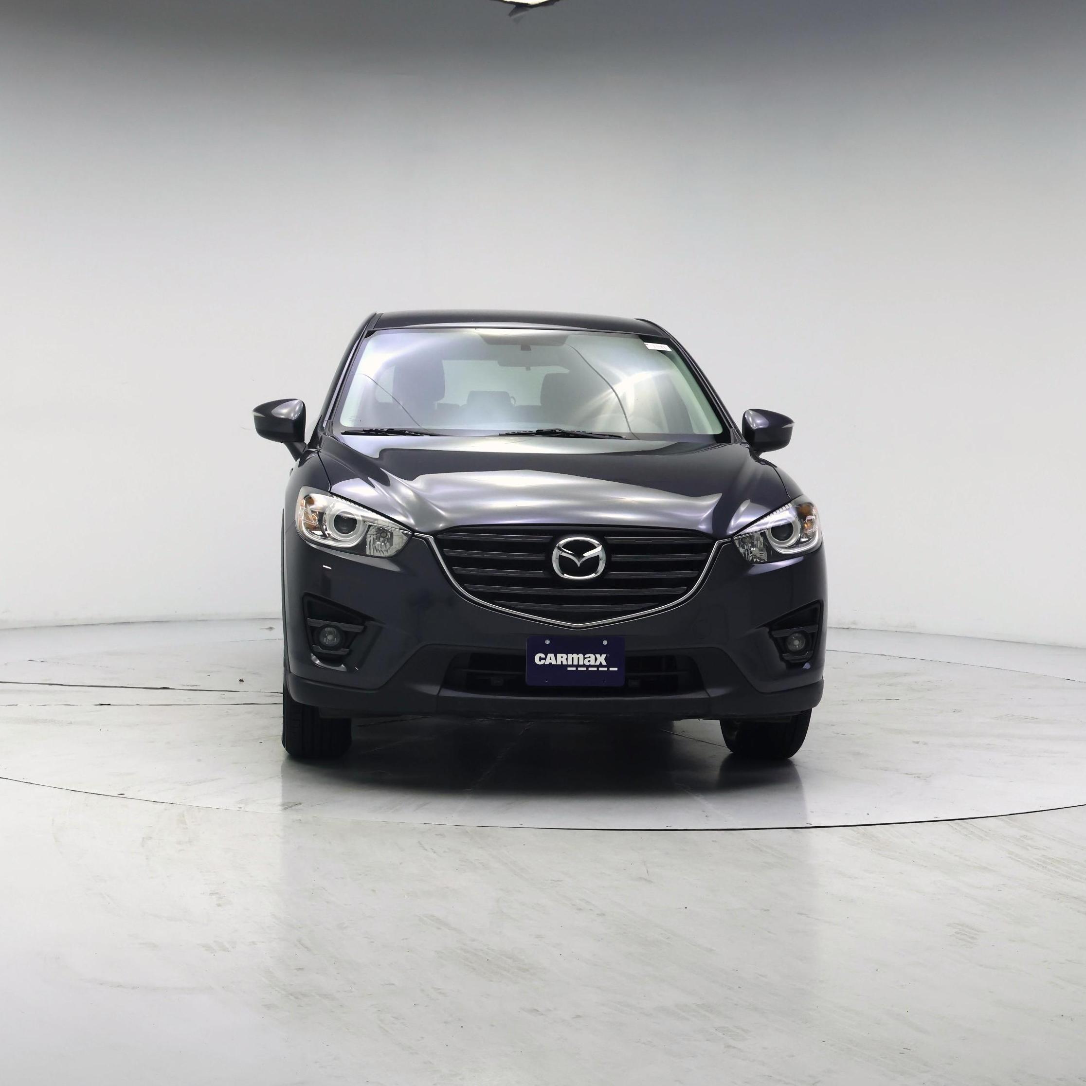 Thumbnail: 2016 Mazda CX-5 - 5