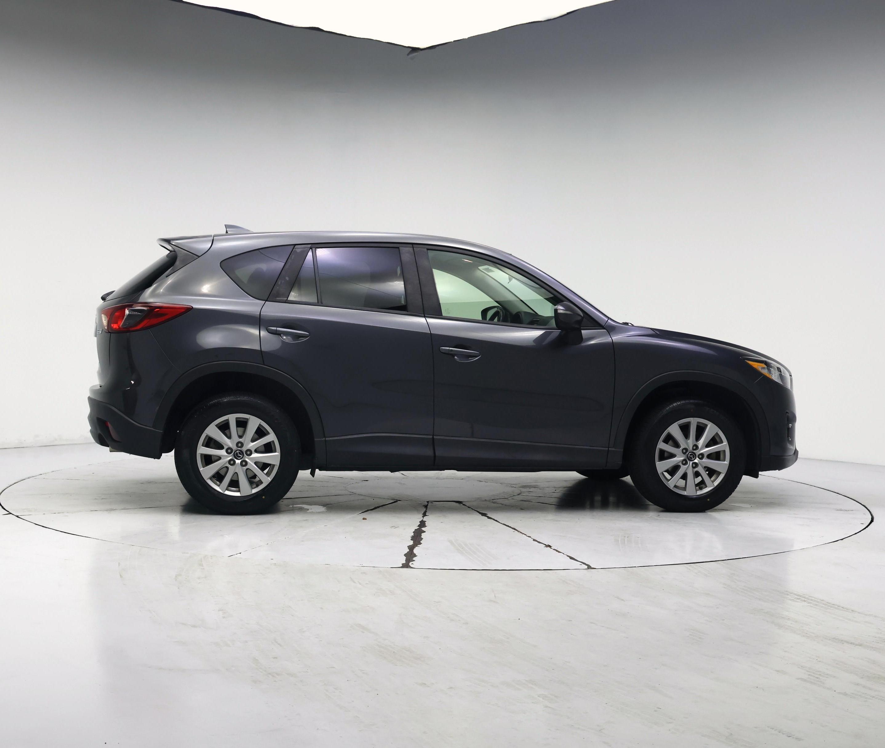 Thumbnail: 2016 Mazda CX-5 - 7