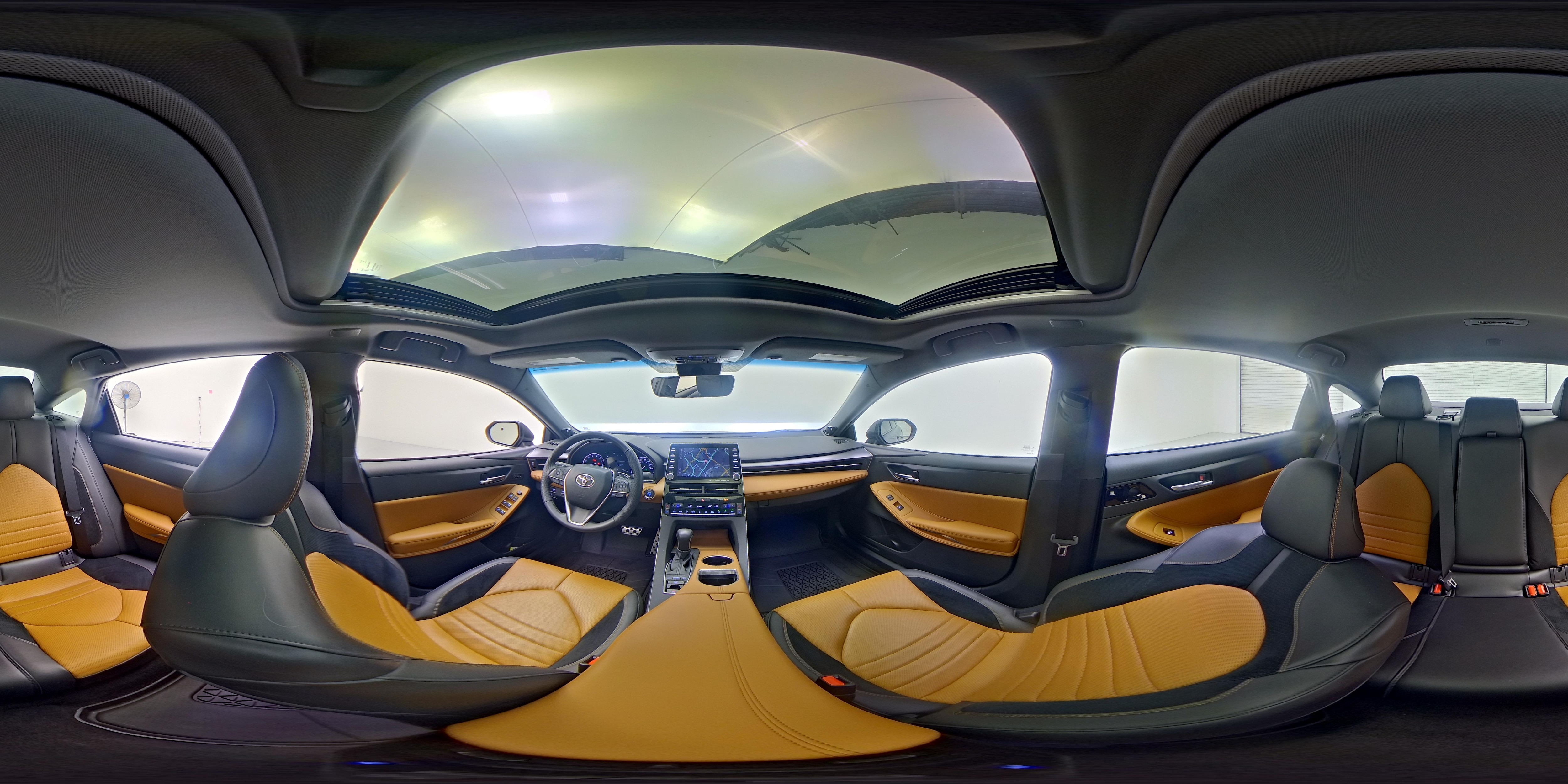 2022 Toyota Avalon Touring - Photo 26
