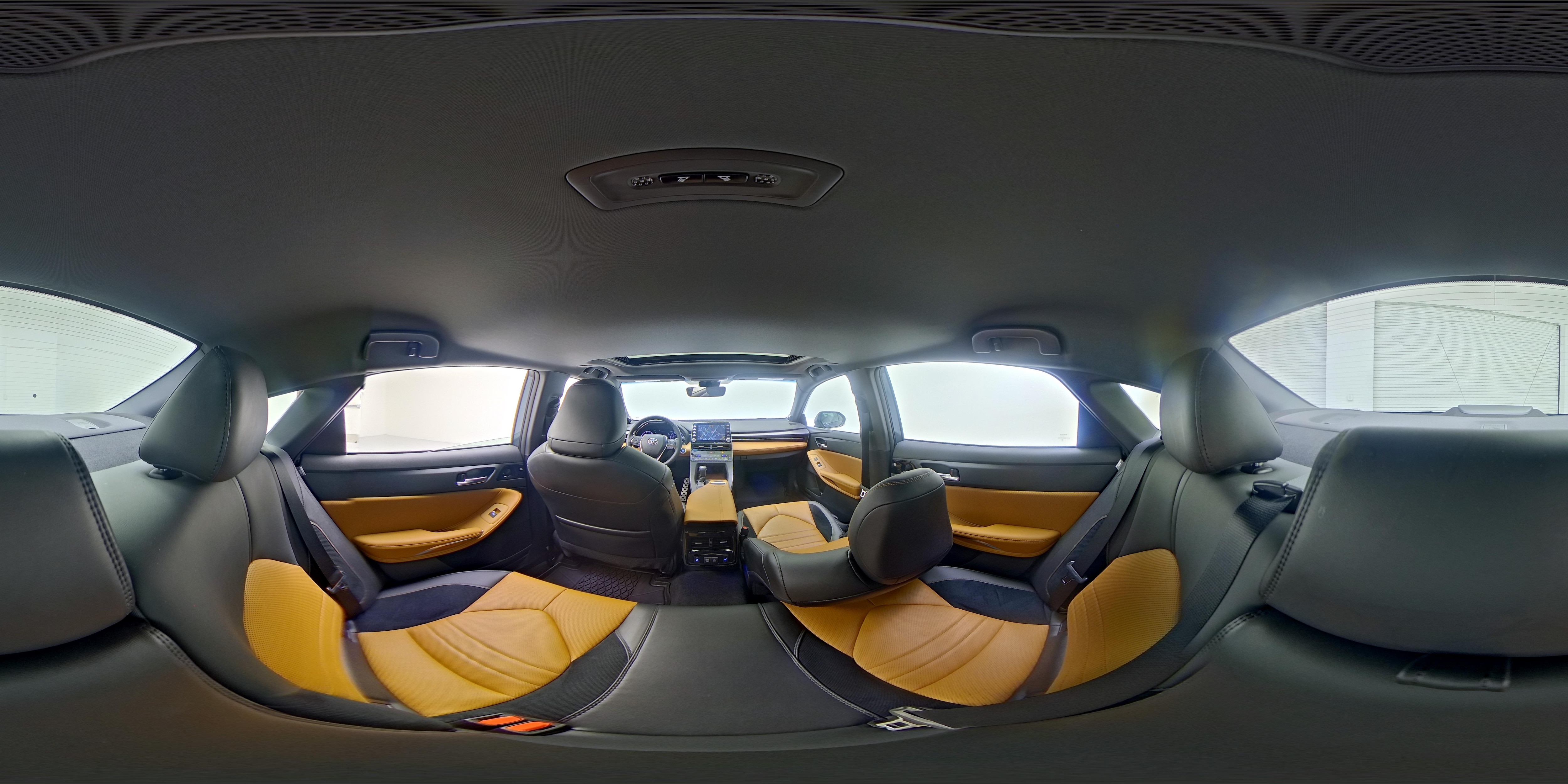 2022 Toyota Avalon Touring - Photo 27