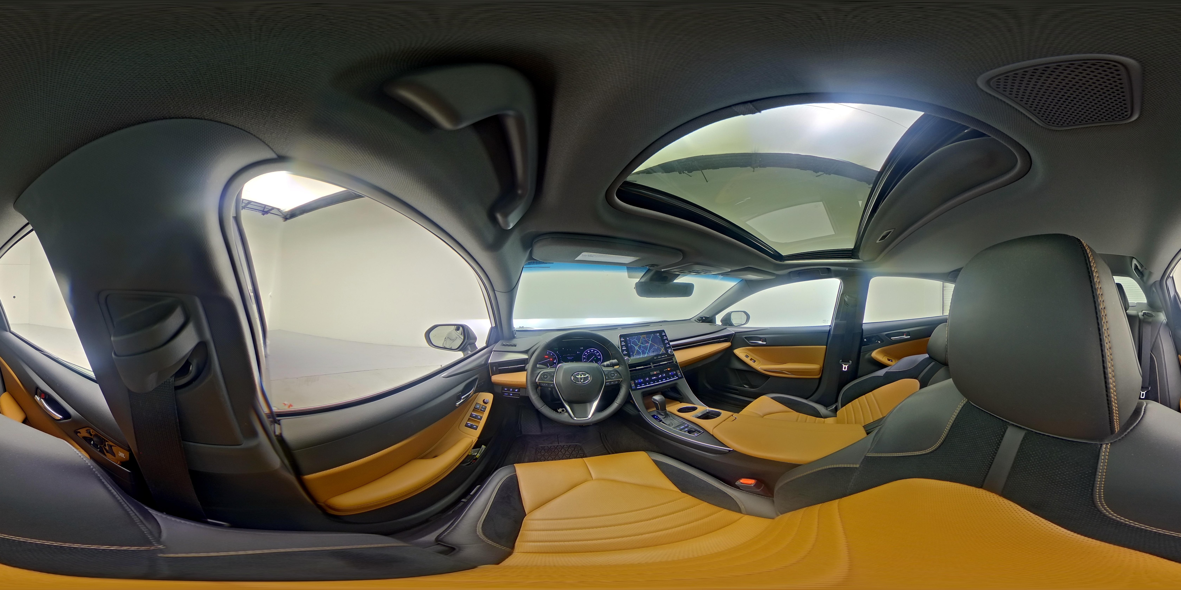 2022 Toyota Avalon Touring - Photo 28