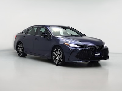 2022 Toyota Avalon Touring