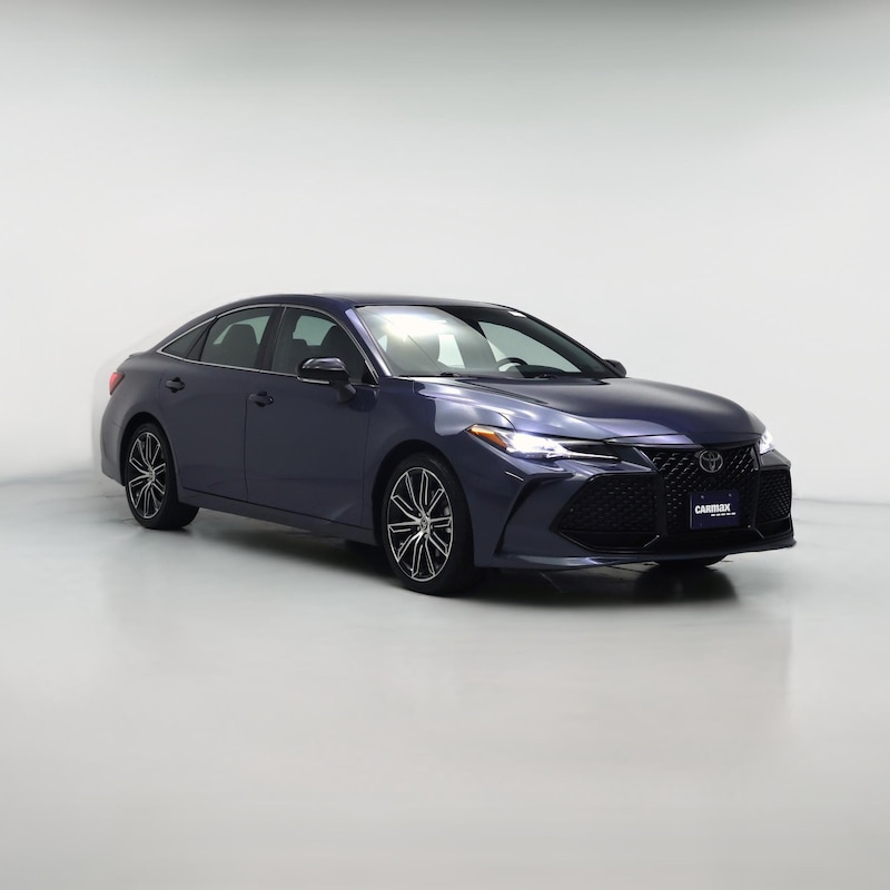 2022 Toyota Avalon Touring