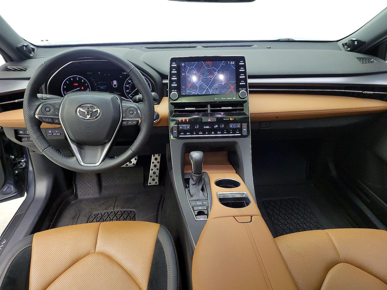 2022 Toyota Avalon Touring - Photo 10