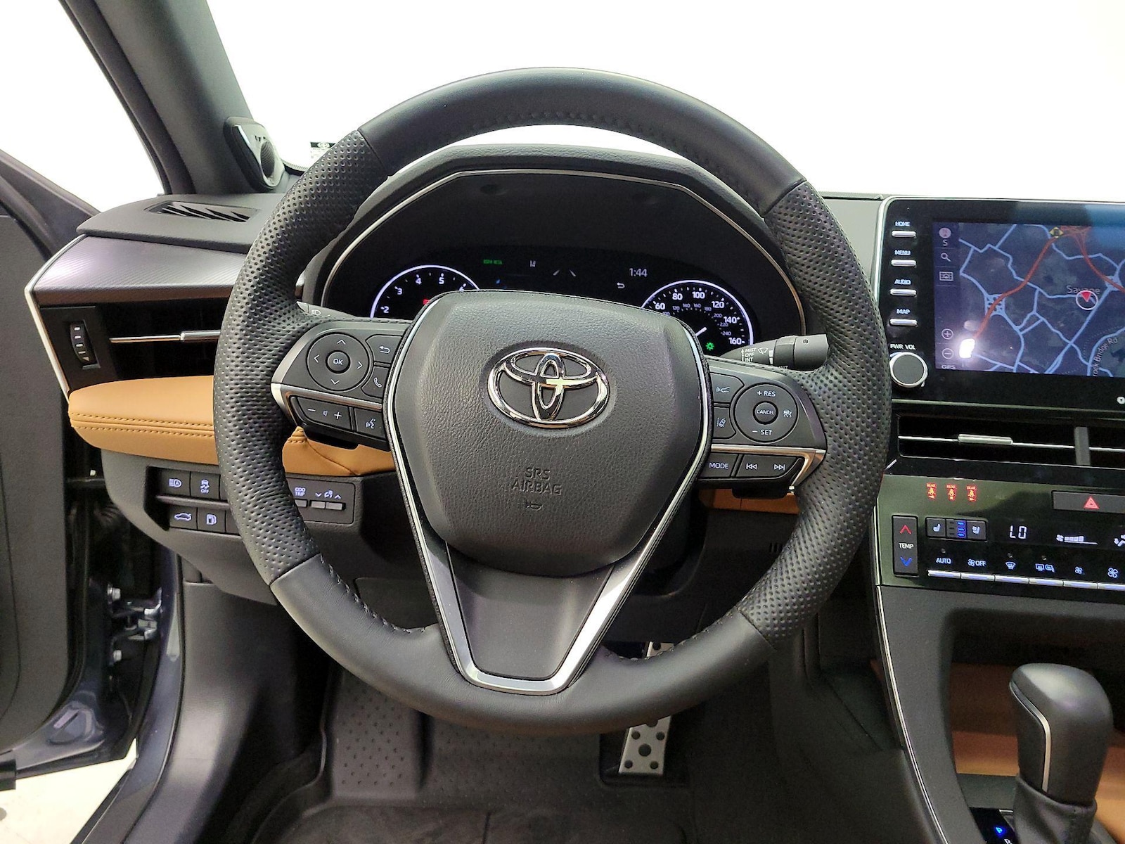 2022 Toyota Avalon Touring - Photo 11