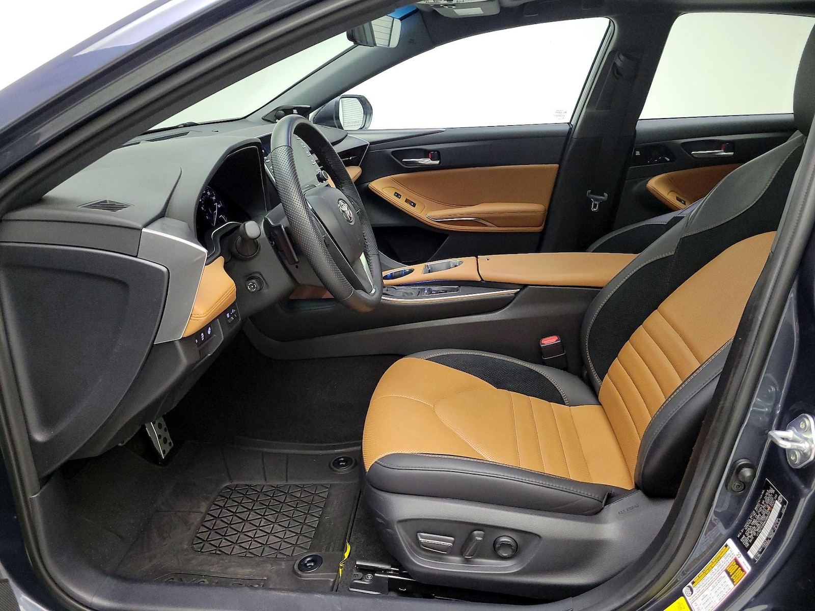 2022 Toyota Avalon Touring - Photo 12