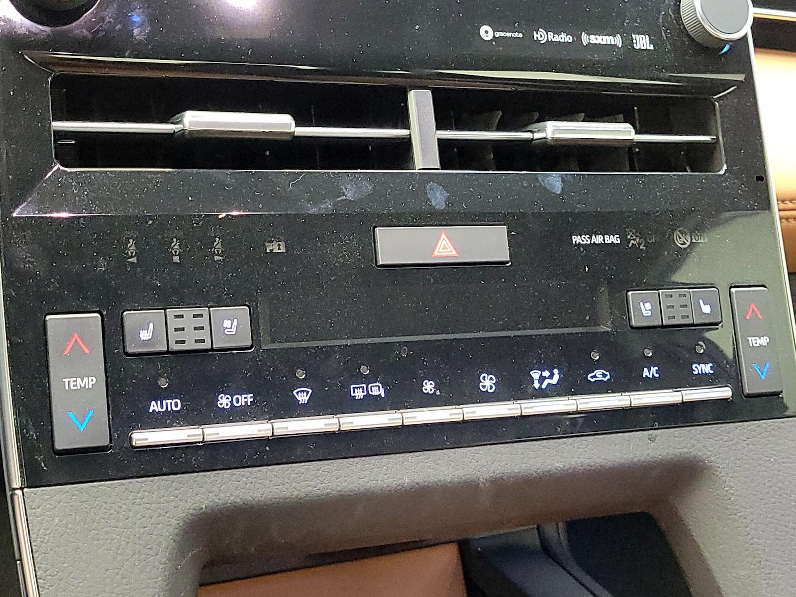 2022 Toyota Avalon Touring - Photo 18