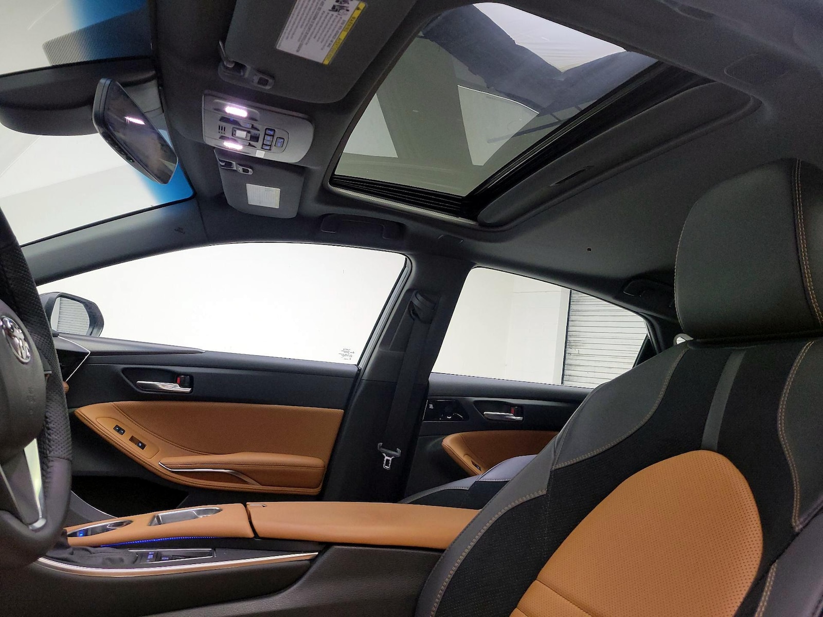 2022 Toyota Avalon Touring - Photo 21