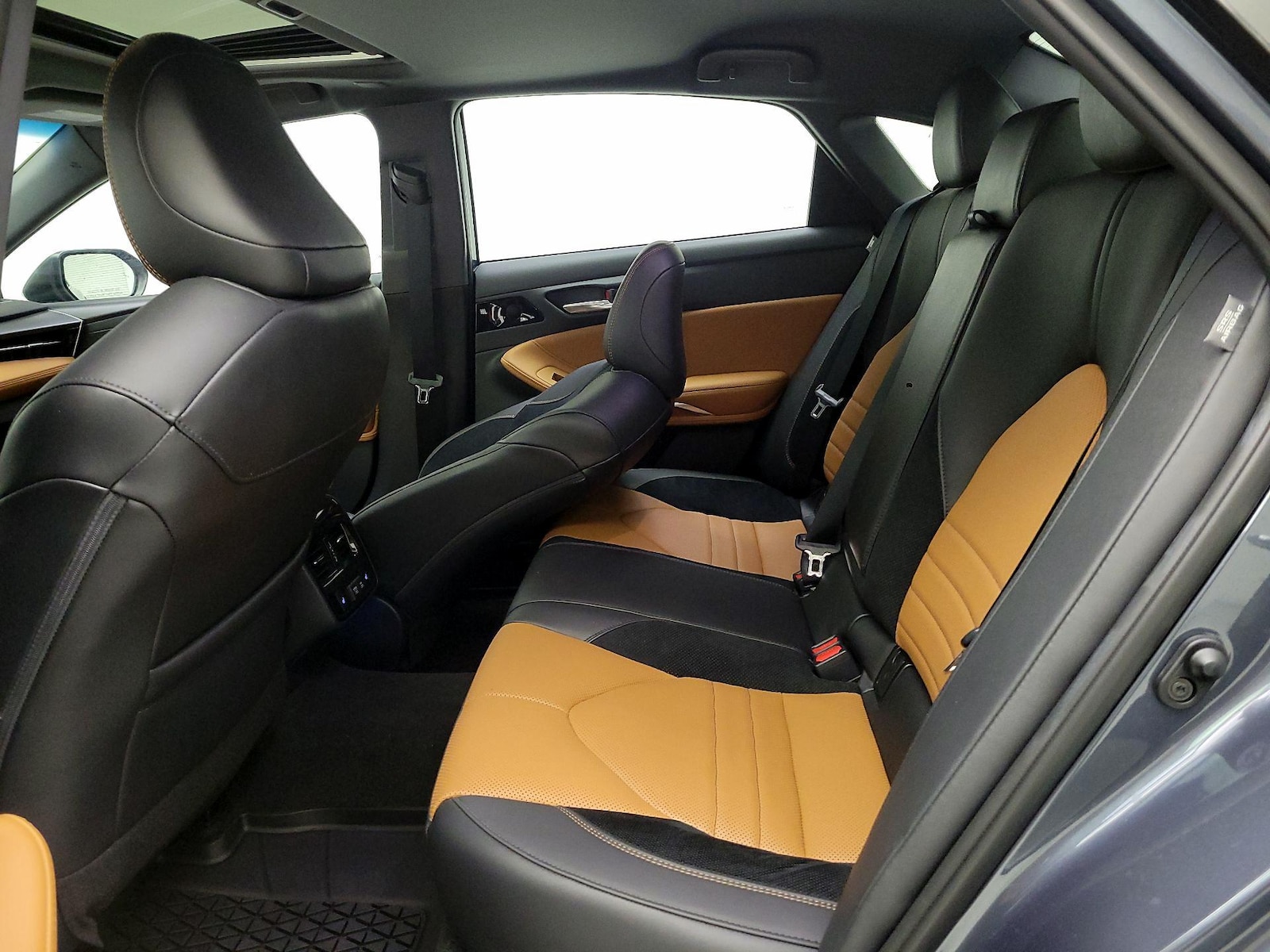 2022 Toyota Avalon Touring - Photo 22
