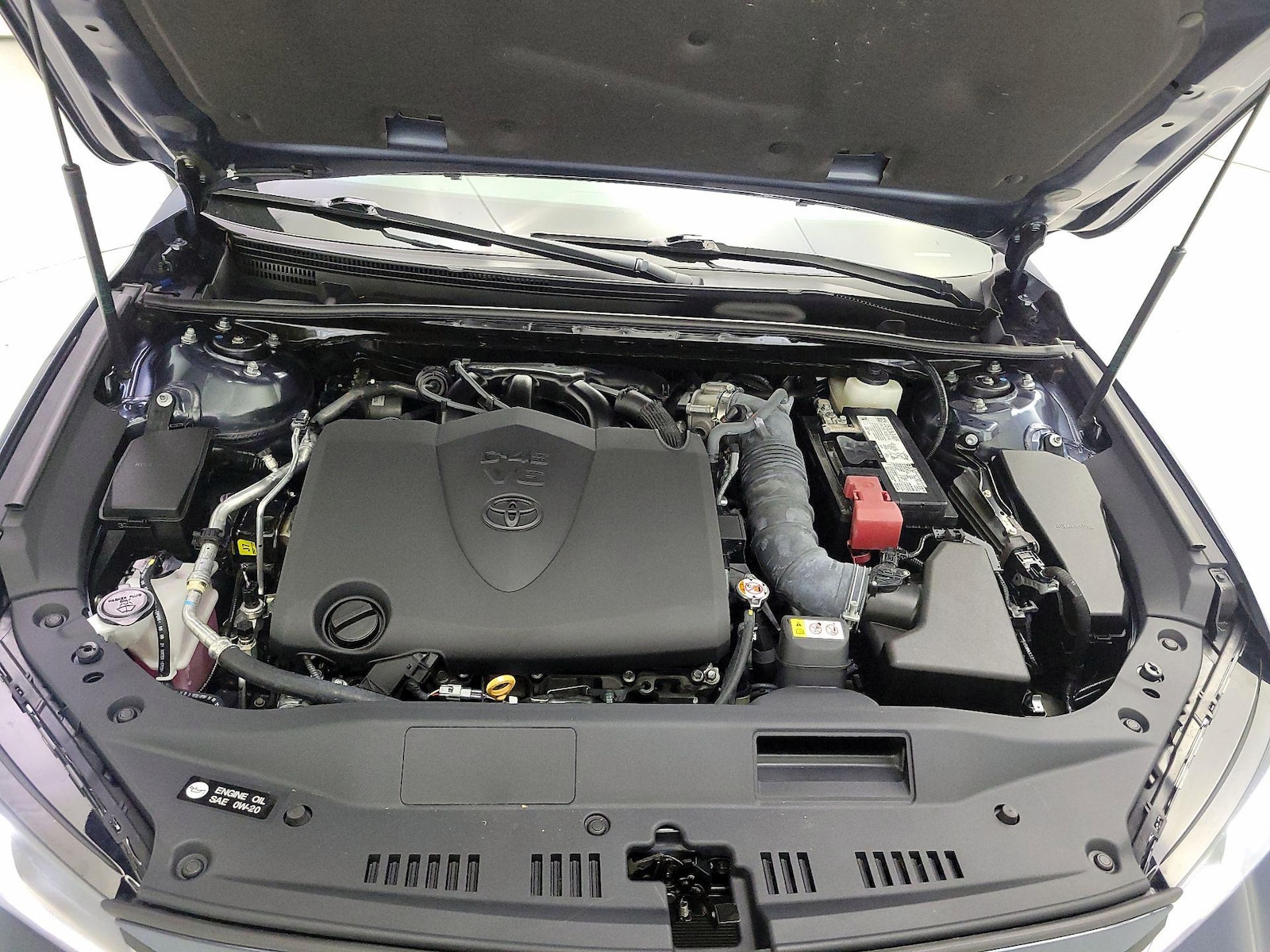 2022 Toyota Avalon Touring - Photo 24