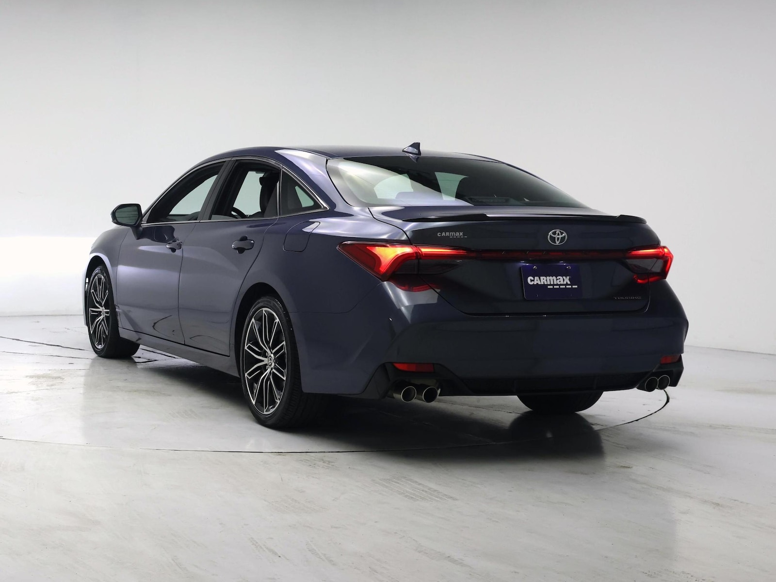 2022 Toyota Avalon Touring - Photo 7
