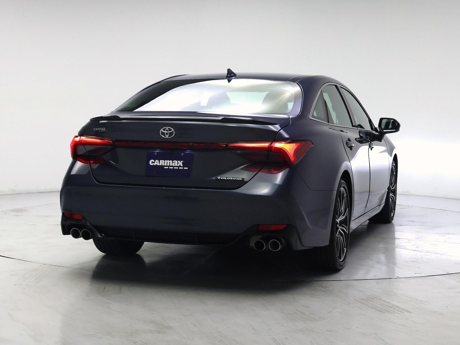 2022 Toyota Avalon Touring - Photo 9