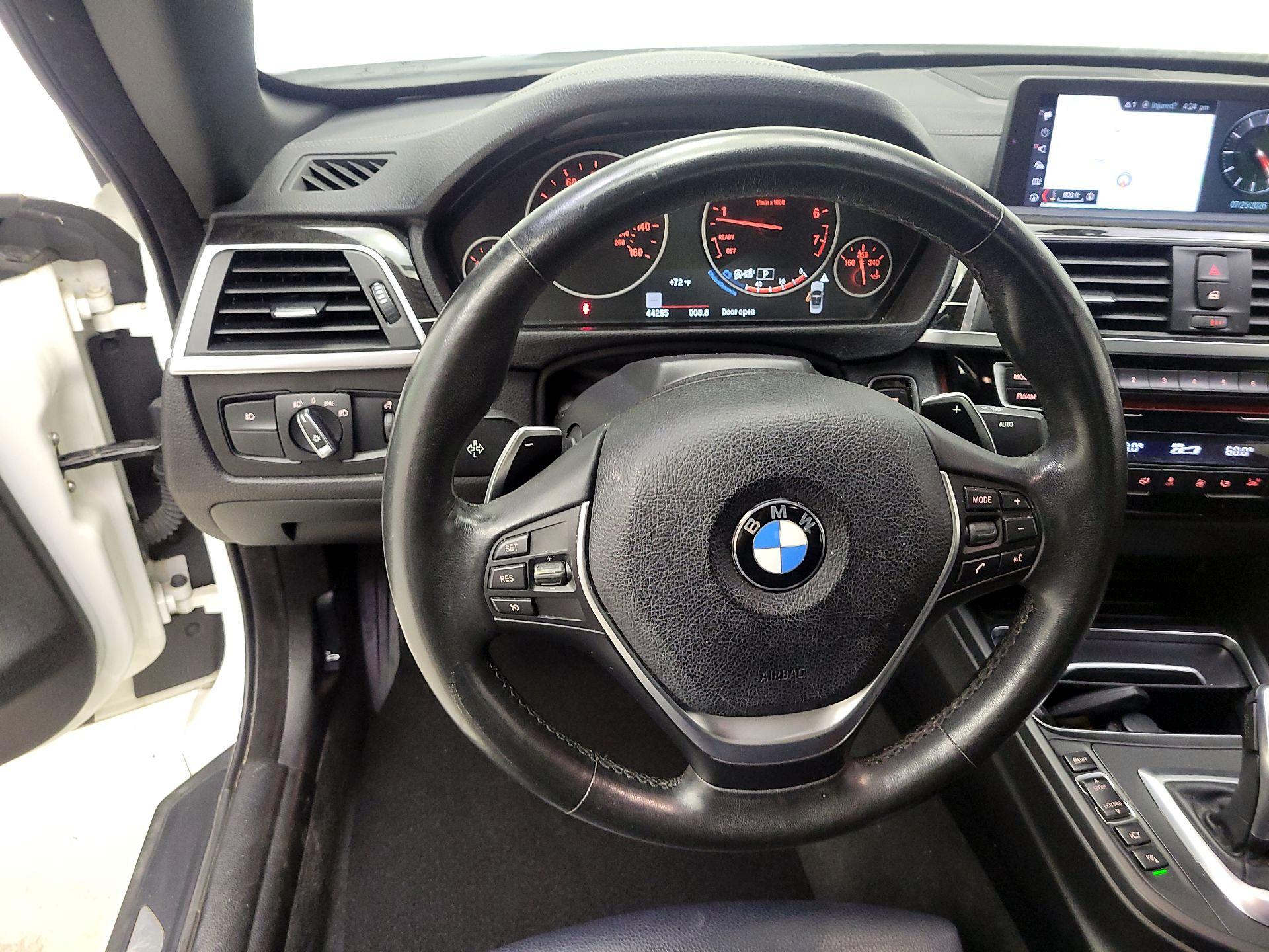 Thumbnail: 2018 BMW 4 Series - 10