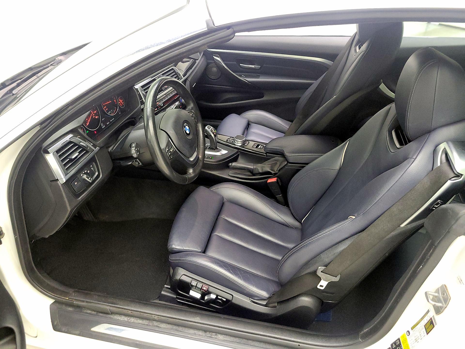 Thumbnail: 2018 BMW 4 Series - 11