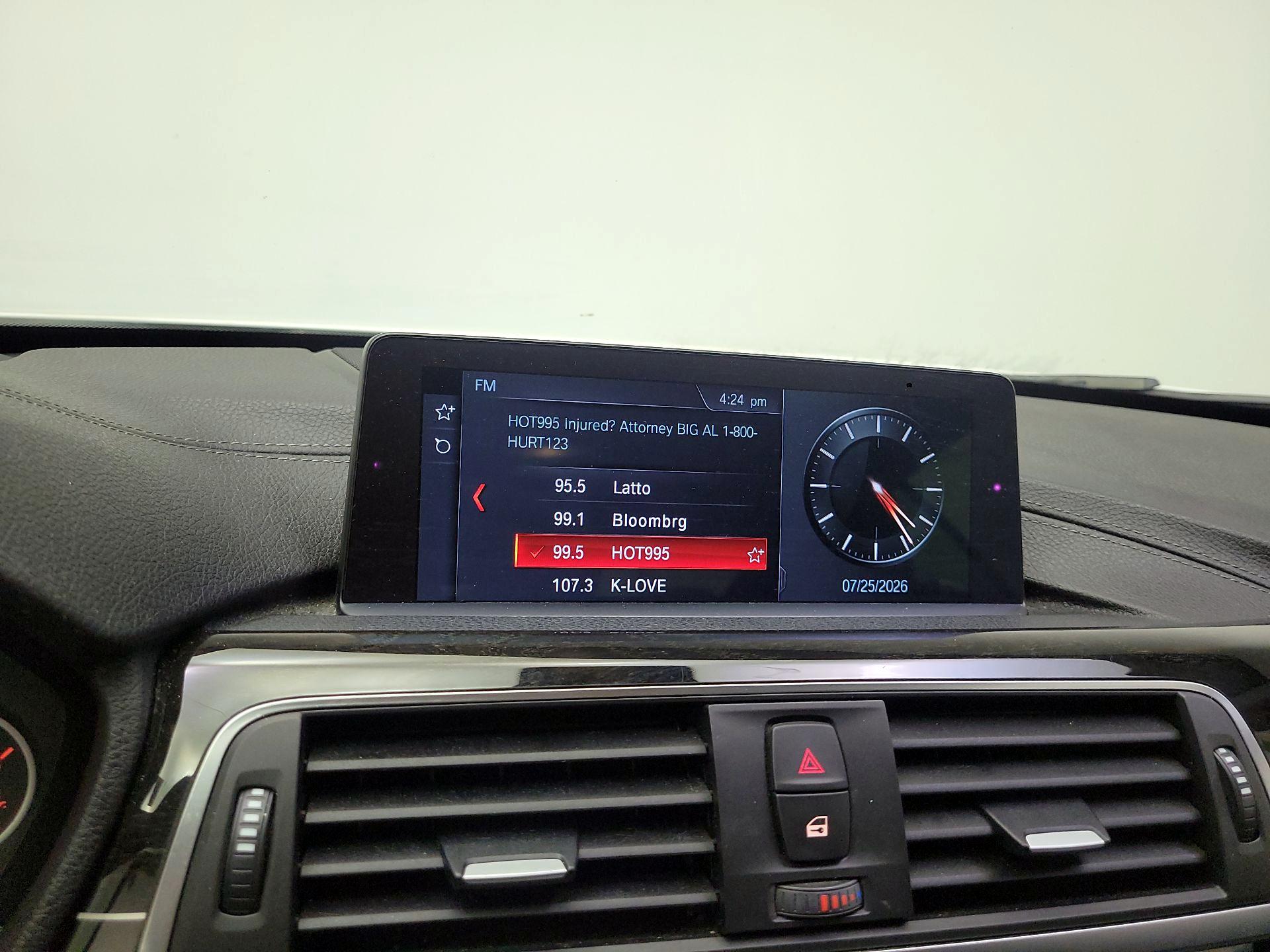 Thumbnail: 2018 BMW 4 Series - 16