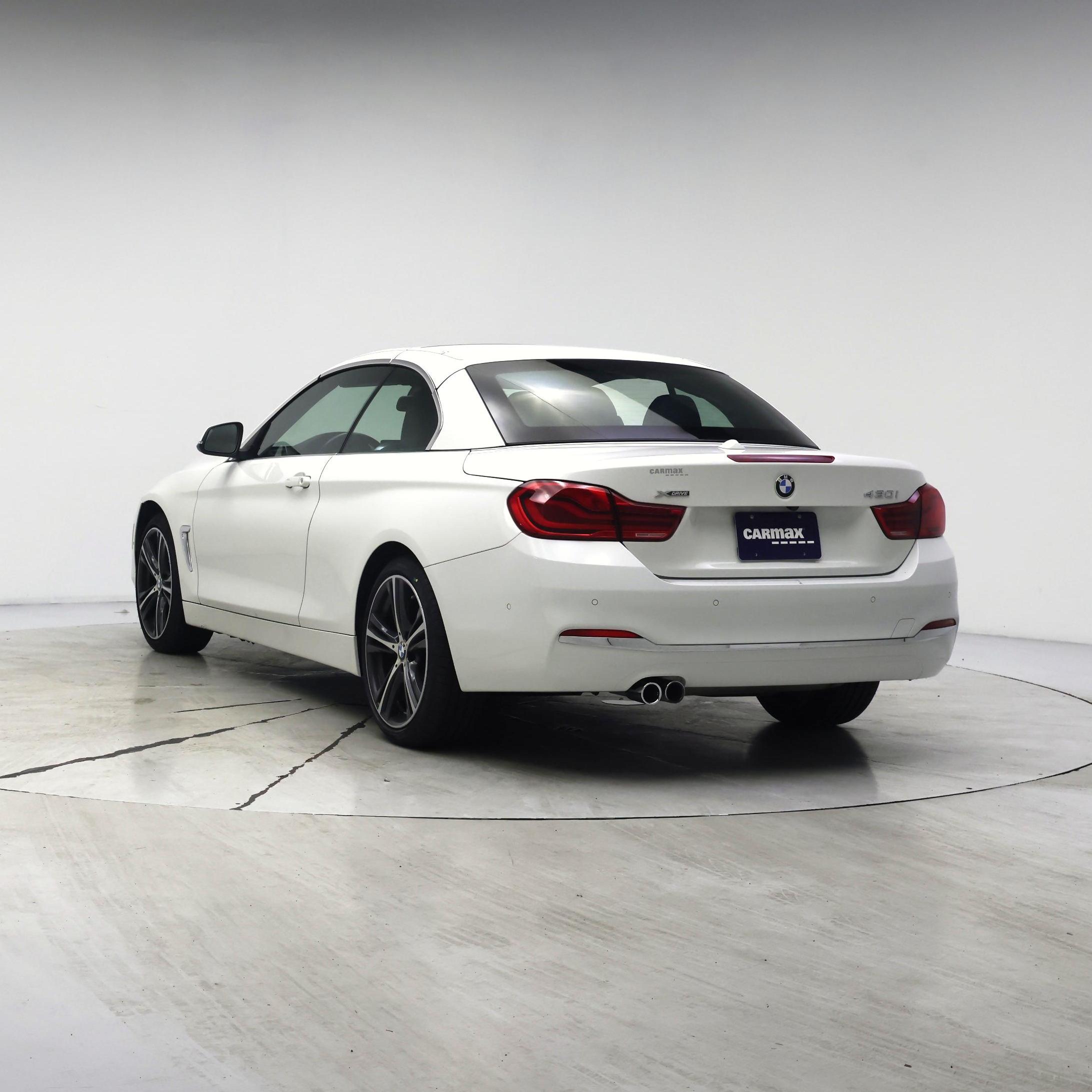 Thumbnail: 2018 BMW 4 Series - 2
