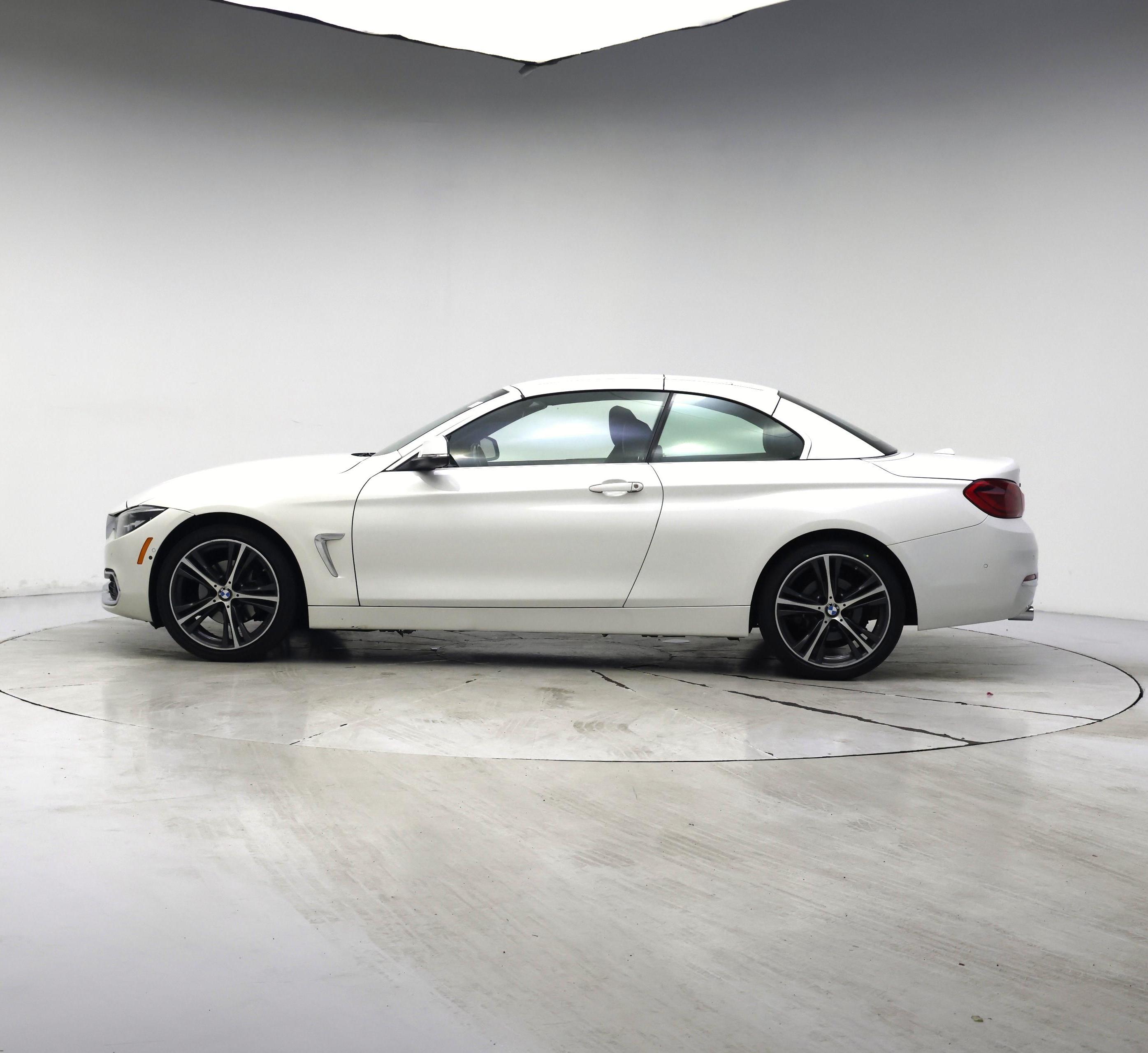 Thumbnail: 2018 BMW 4 Series - 3
