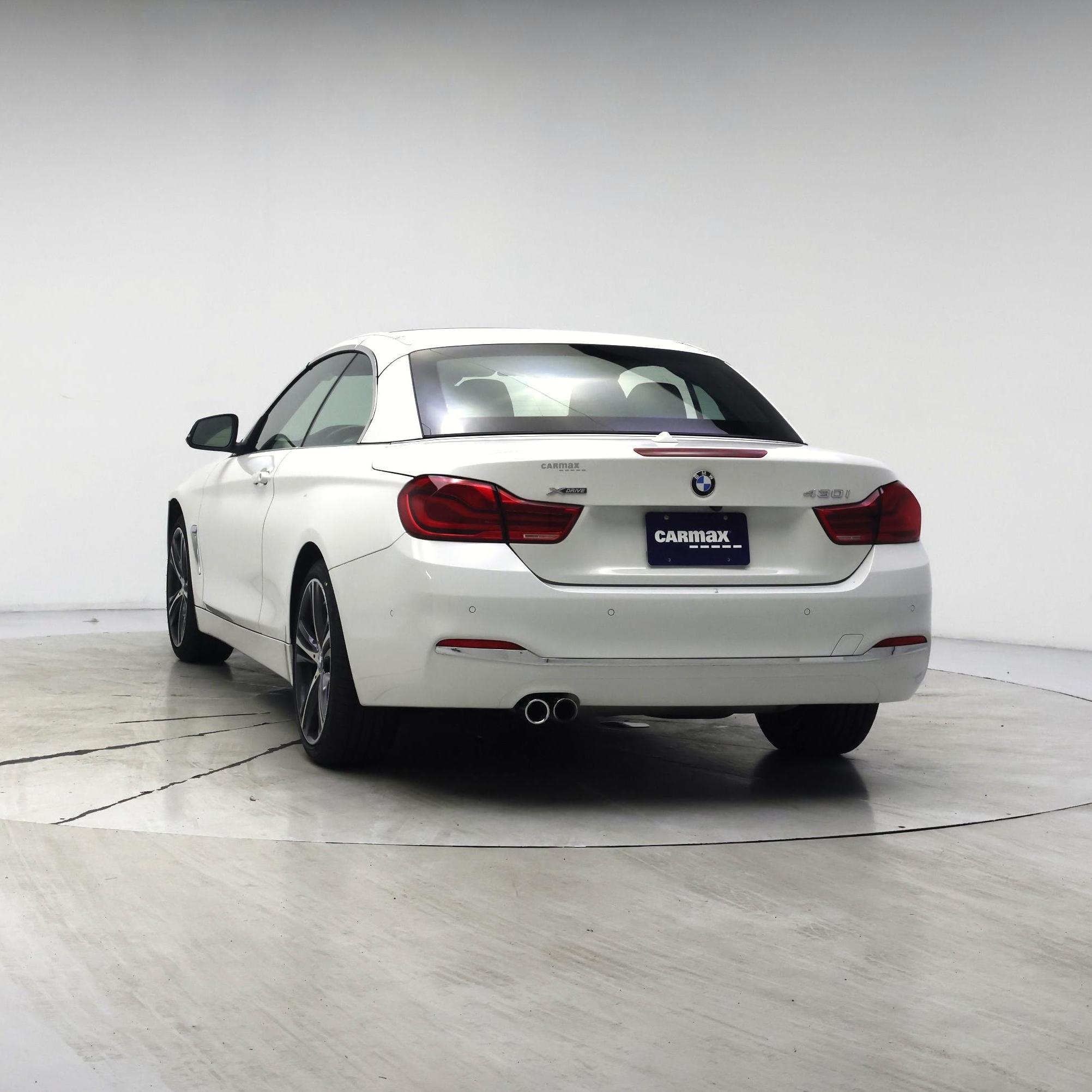 Thumbnail: 2018 BMW 4 Series - 6