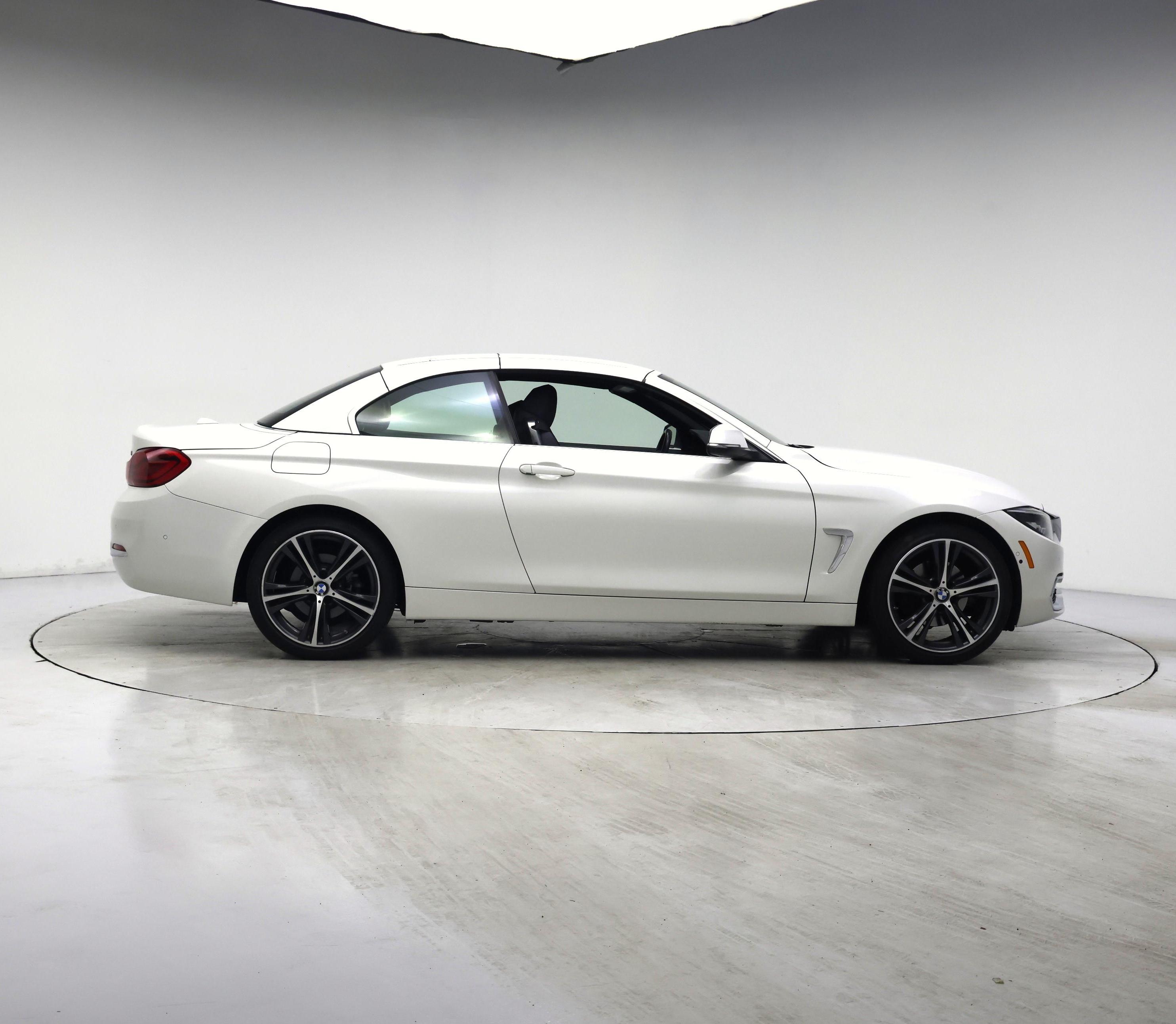 Thumbnail: 2018 BMW 4 Series - 7
