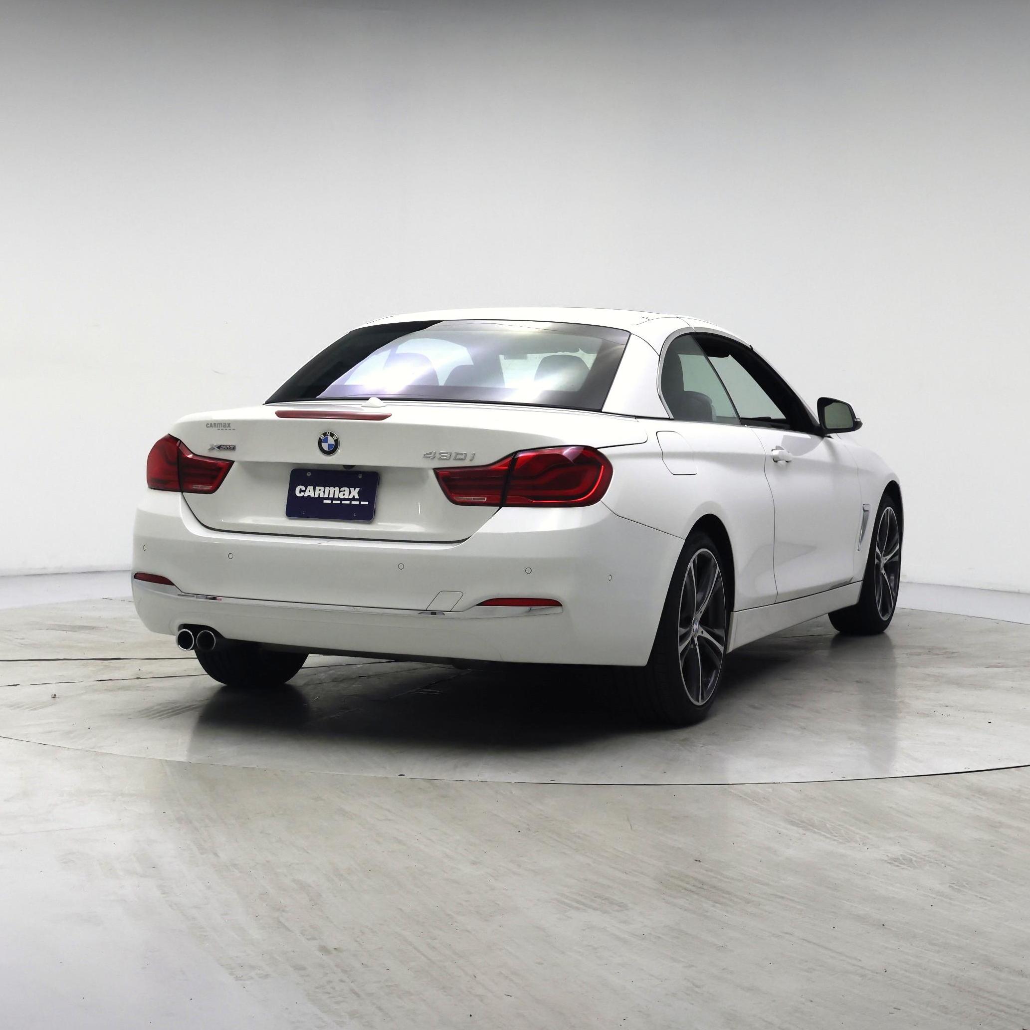 Thumbnail: 2018 BMW 4 Series - 8