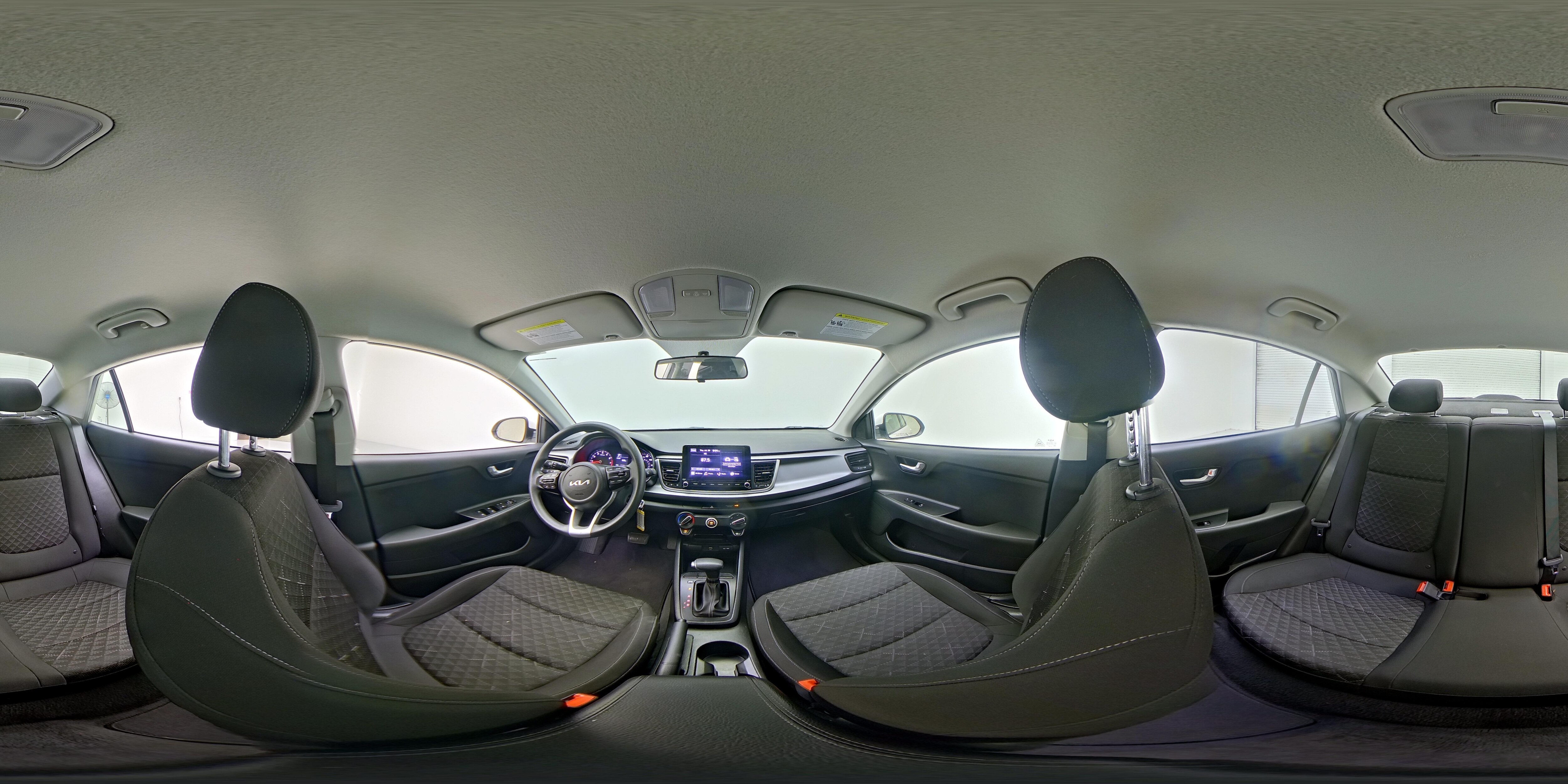 2023 Kia Rio S - Photo 24