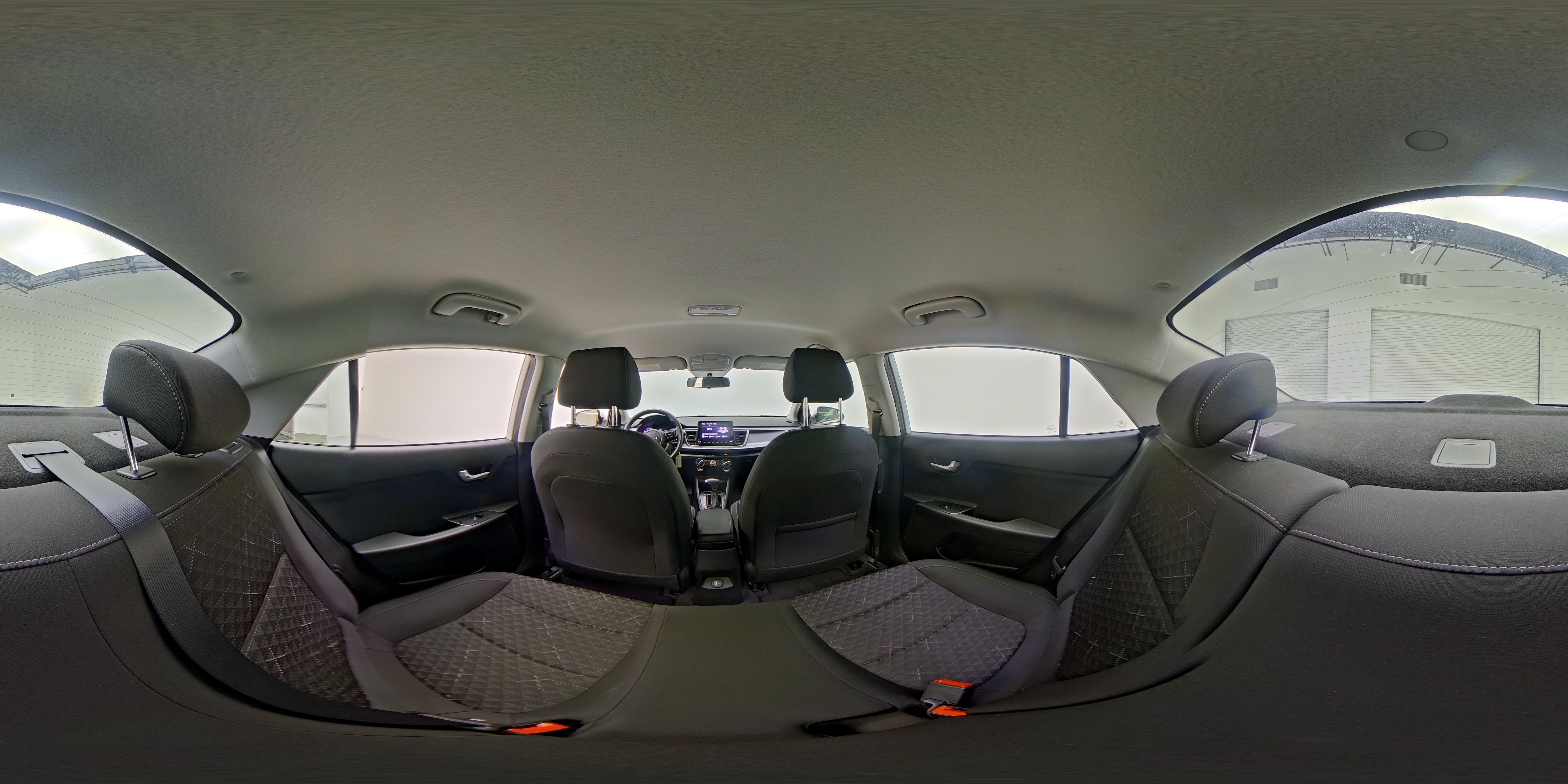 2023 Kia Rio S - Photo 25