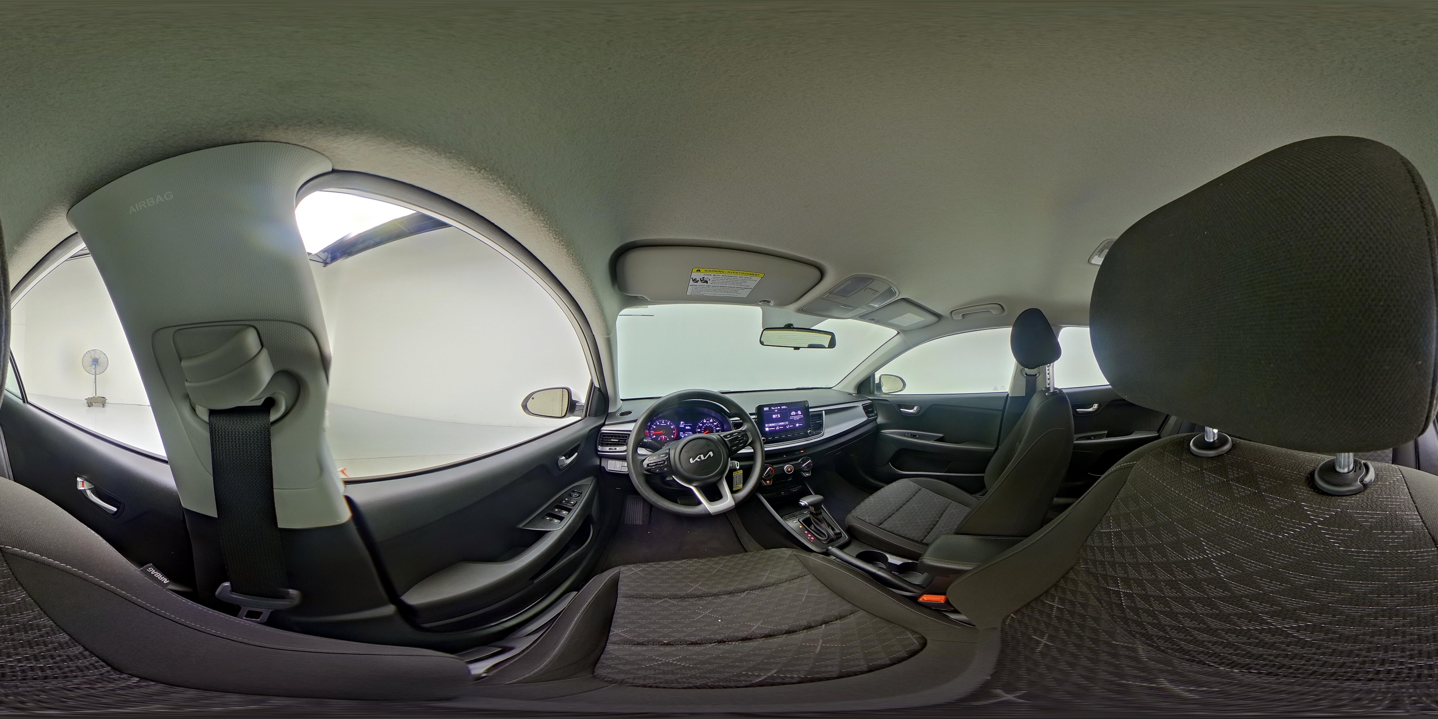 2023 Kia Rio S - Photo 26