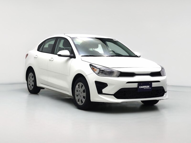 2023 Kia Rio LX
