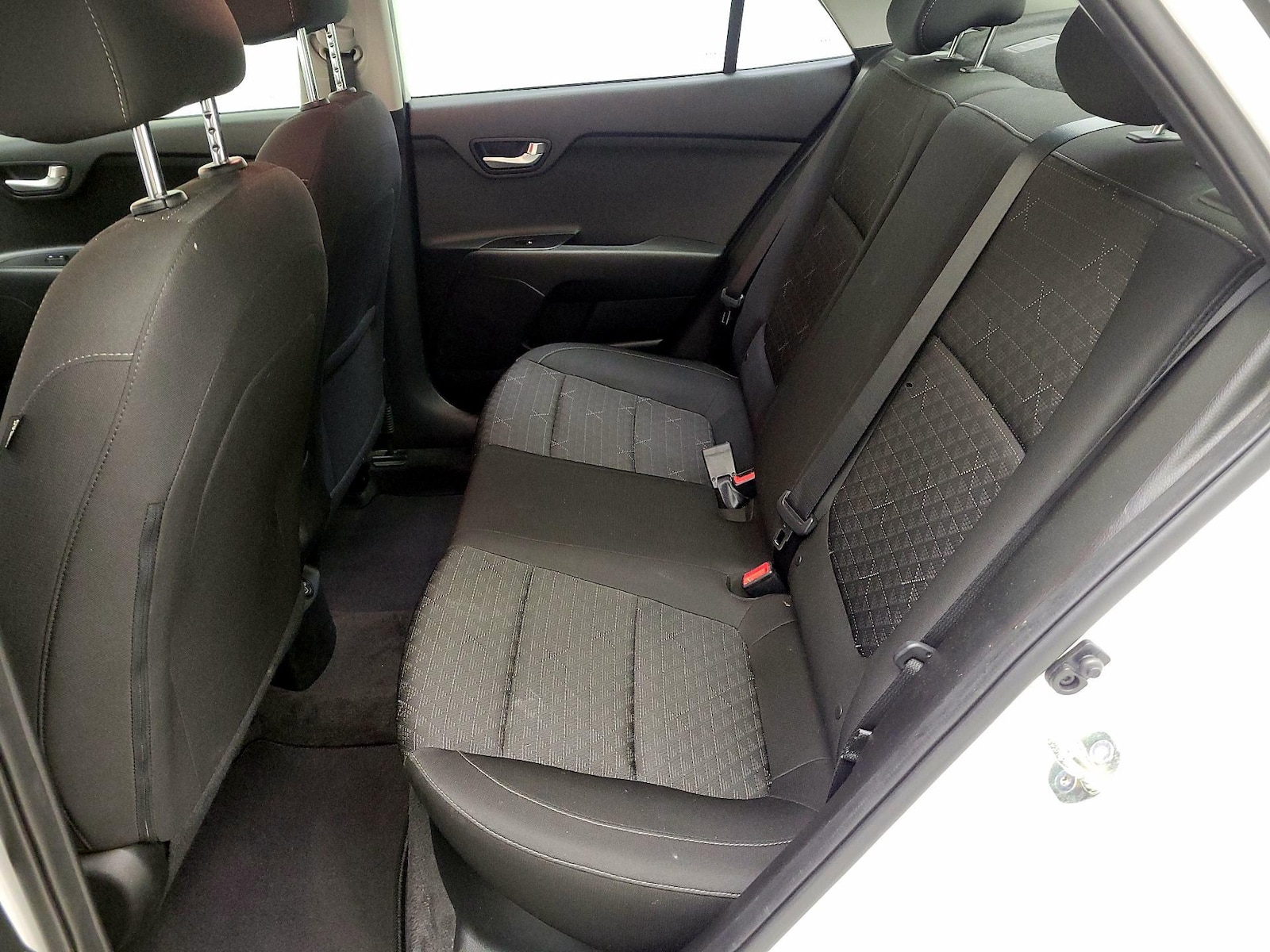 2023 Kia Rio S - Photo 20