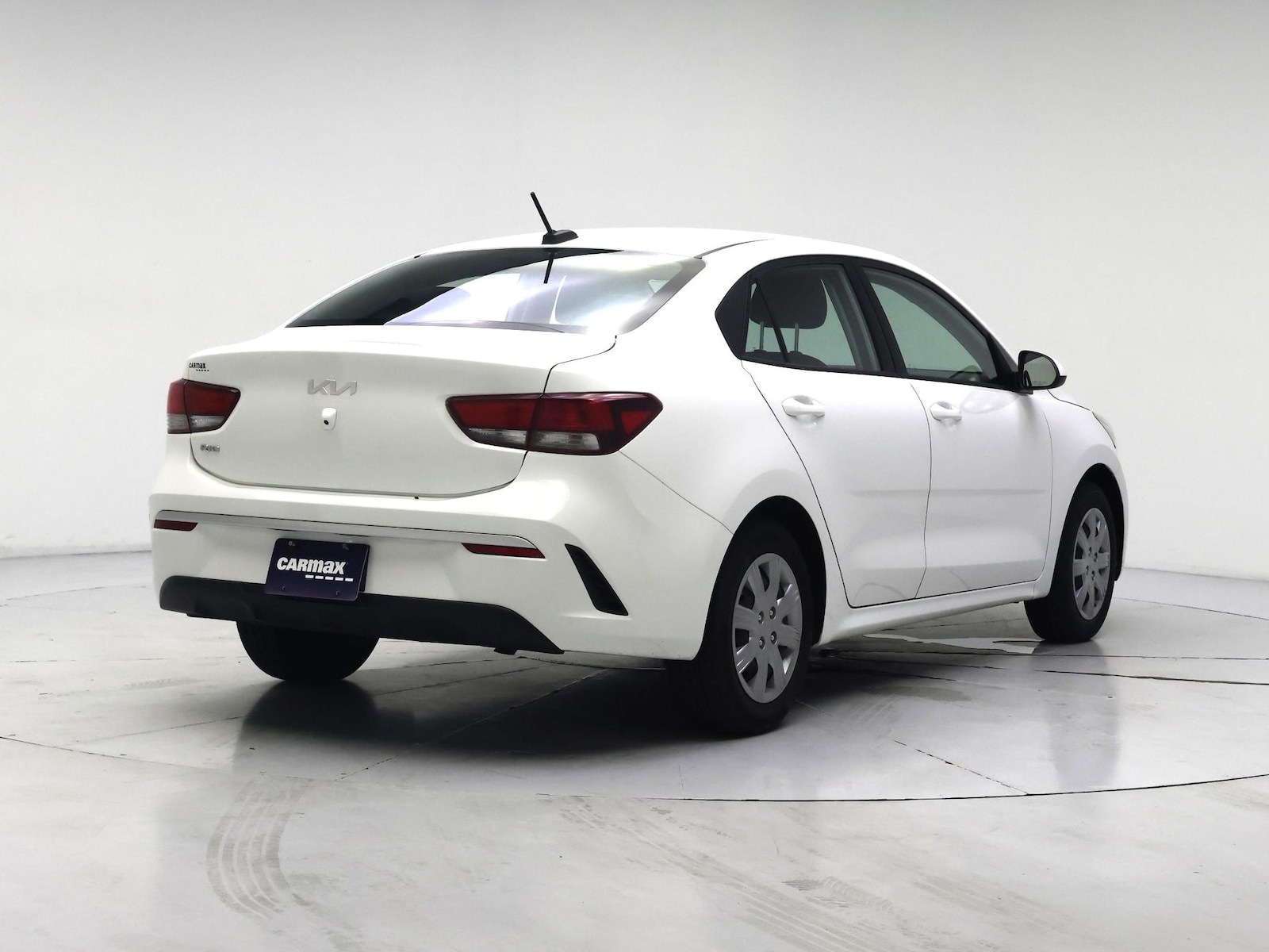 2023 Kia Rio S - Photo 9
