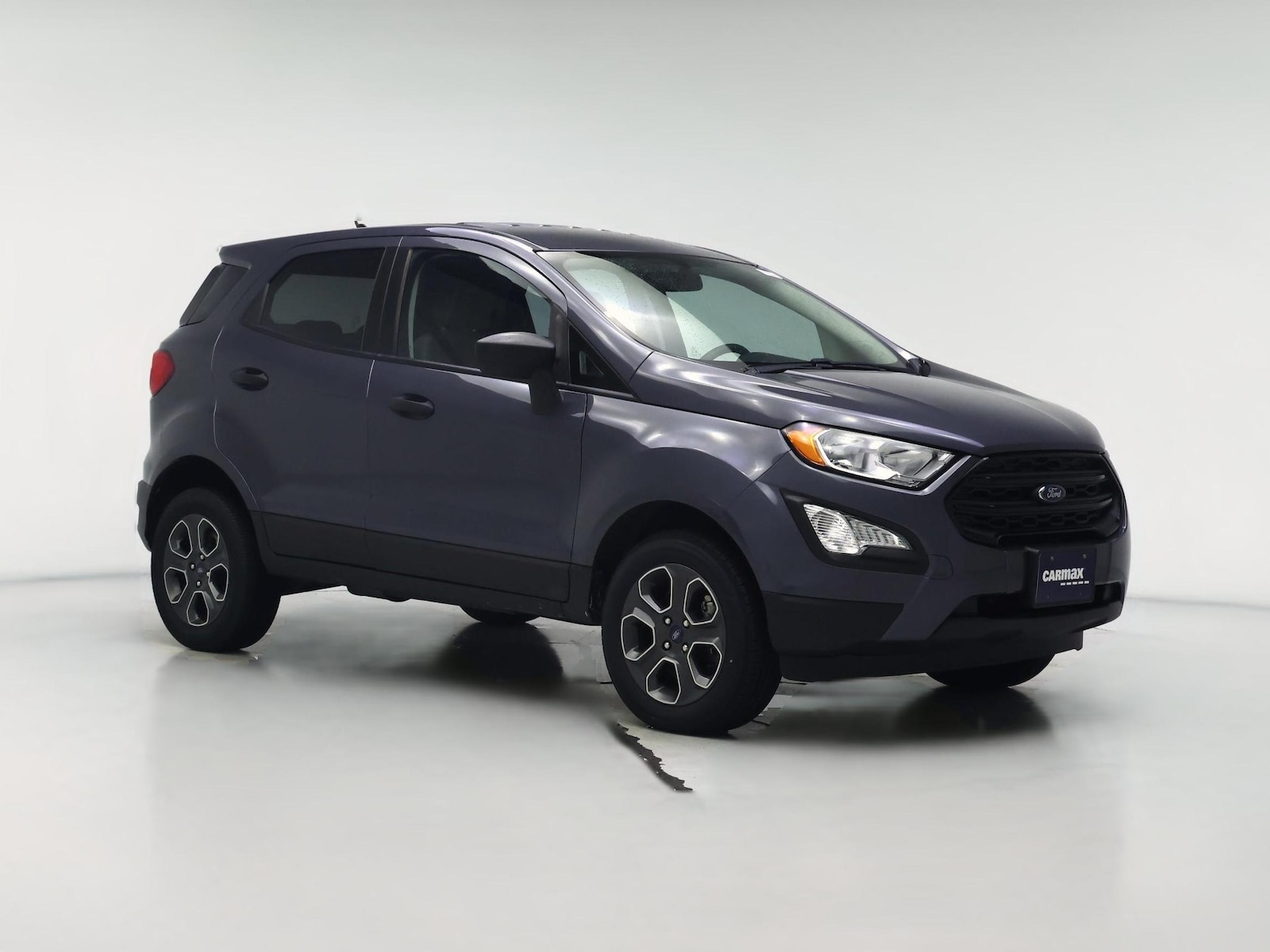 2022 Ford EcoSport