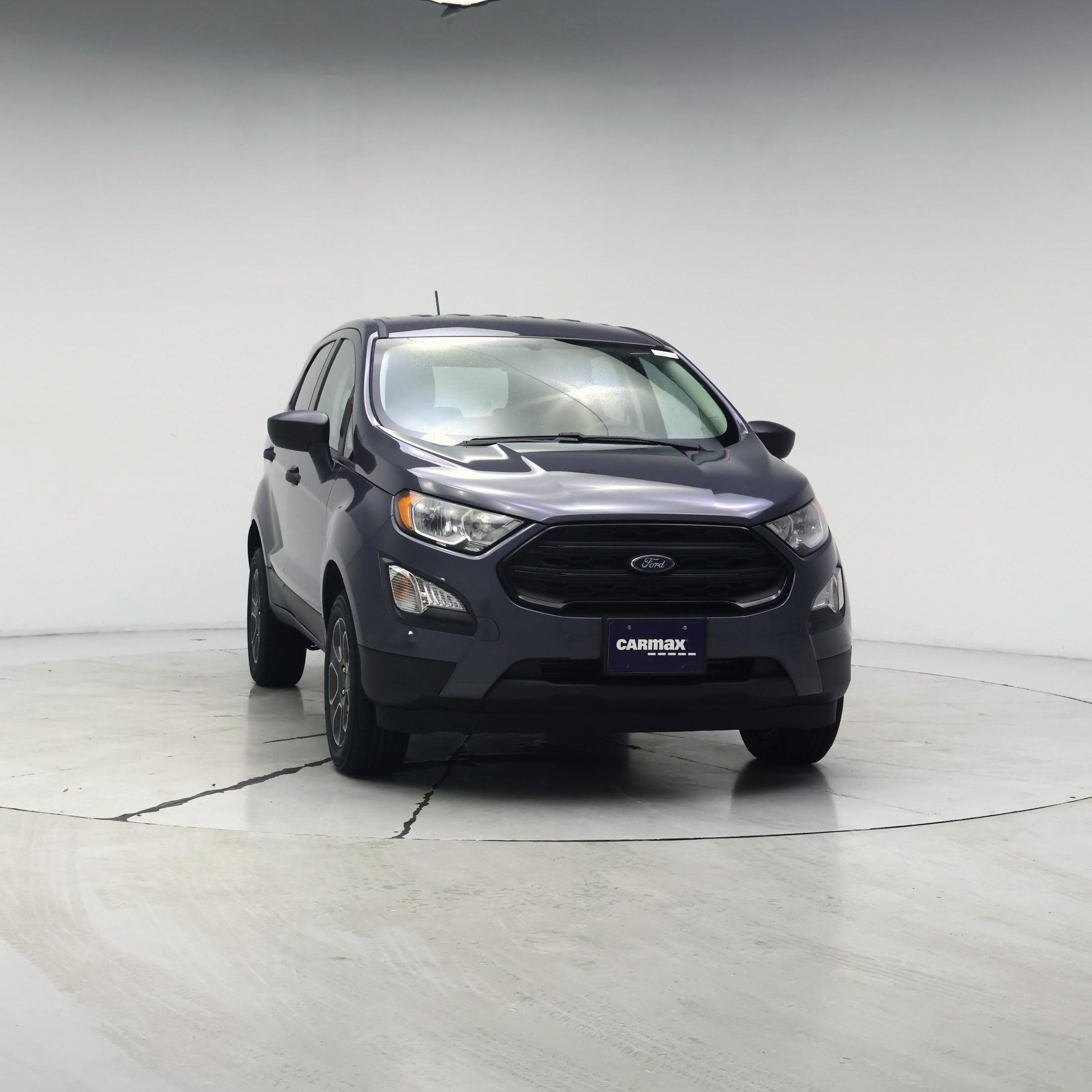 Thumbnail: 2022 Ford EcoSport - 5
