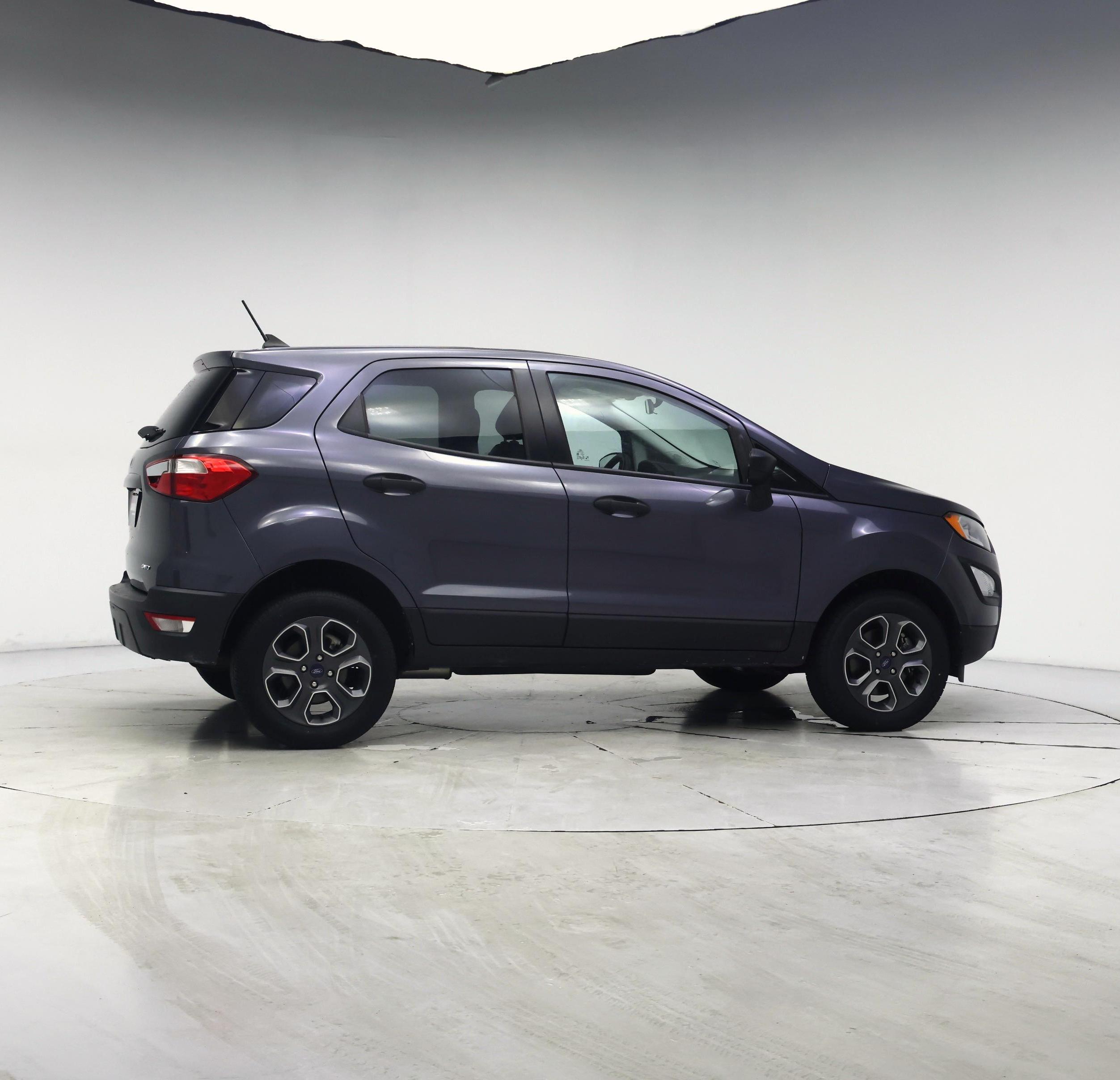 Thumbnail: 2022 Ford EcoSport - 7
