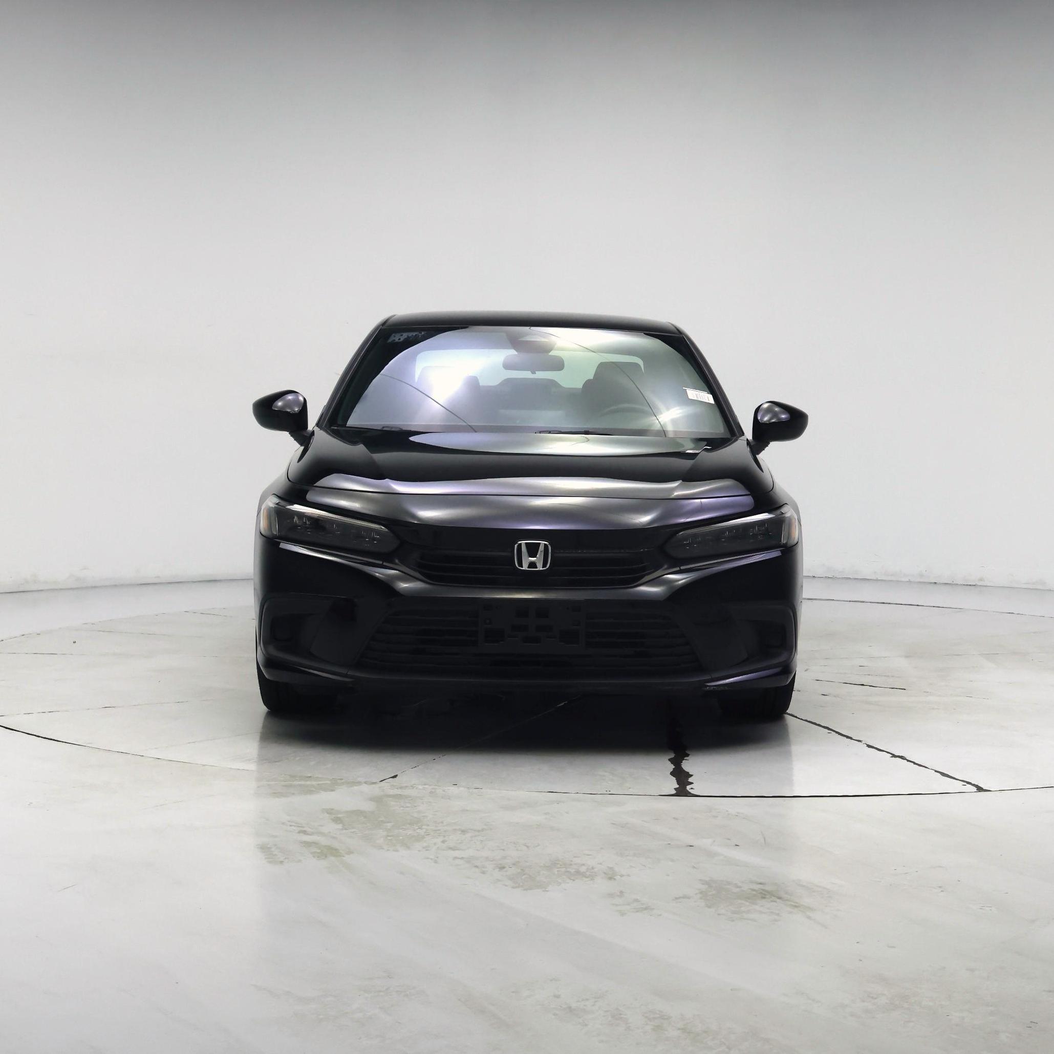 Thumbnail: 2023 Honda Civic - 5