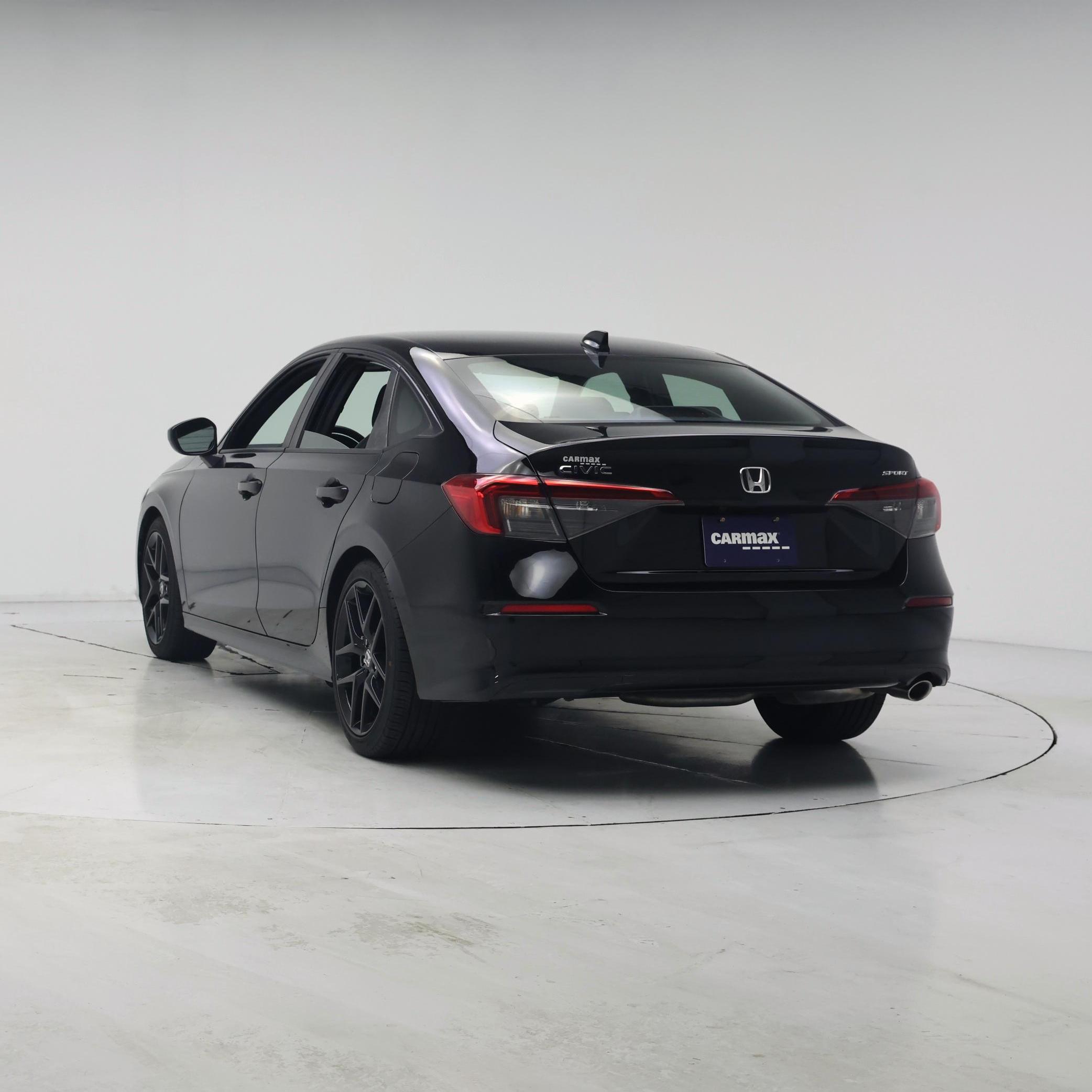 Thumbnail: 2023 Honda Civic - 6