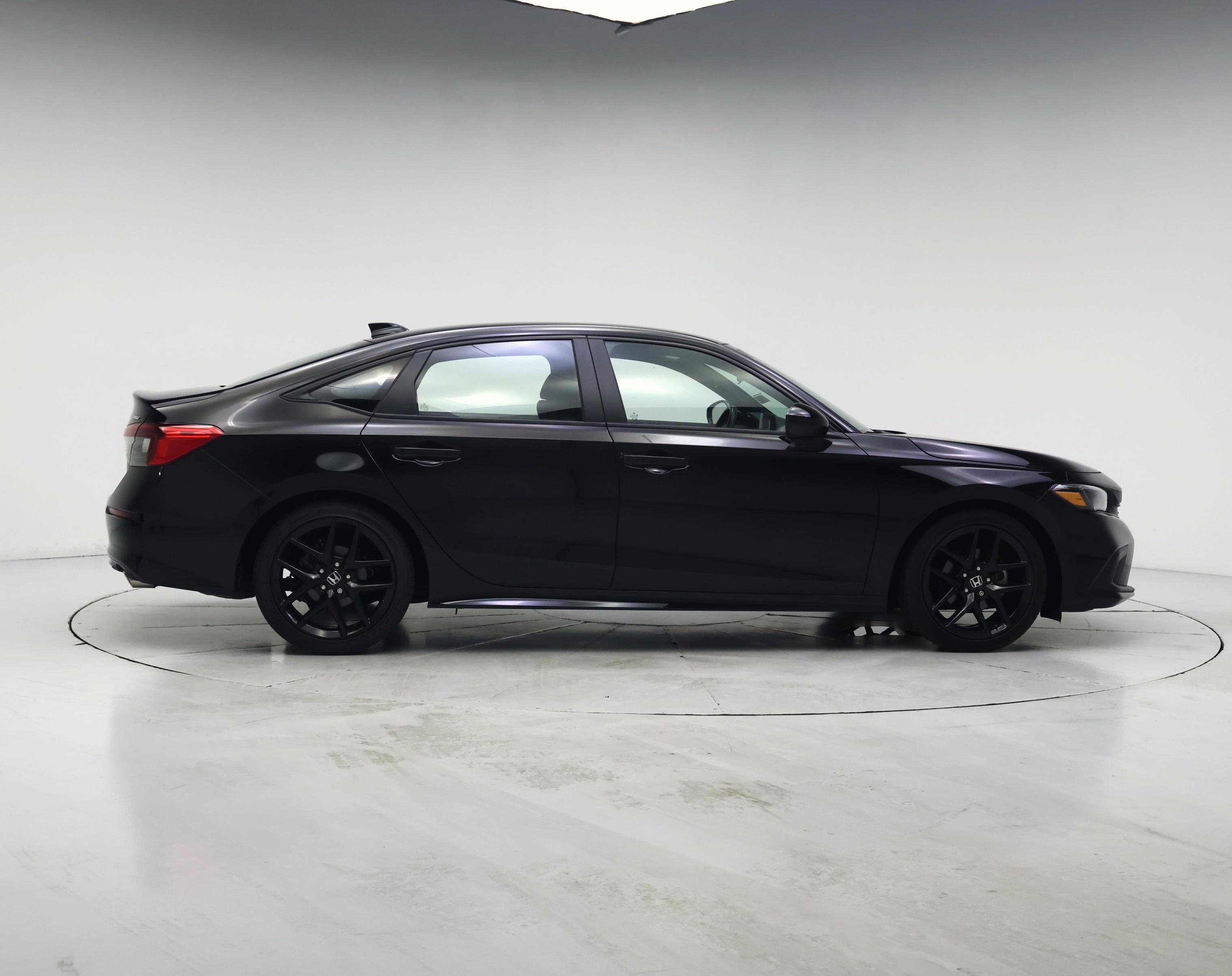Thumbnail: 2023 Honda Civic - 7