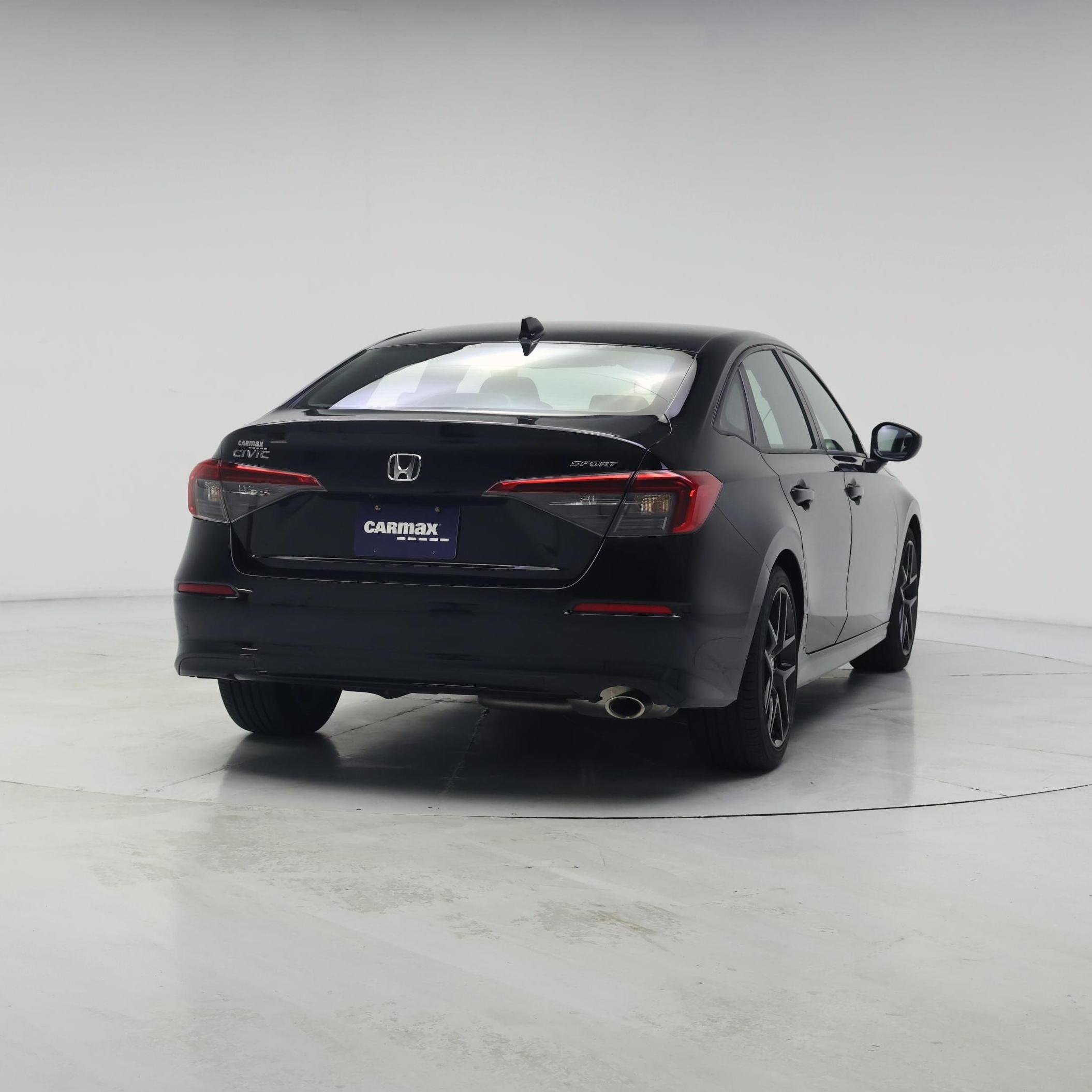Thumbnail: 2023 Honda Civic - 8