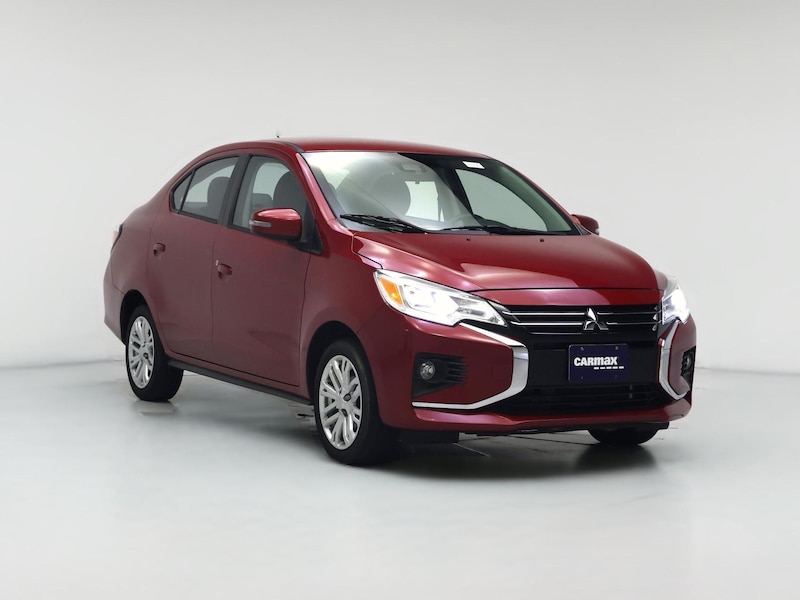2024 Mitsubishi Mirage G4 SE -
                  Laurel, MD