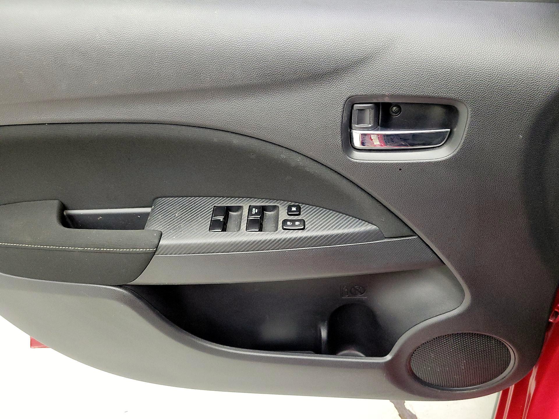 Thumbnail: 2024 Mitsubishi Mirage G4 - 12