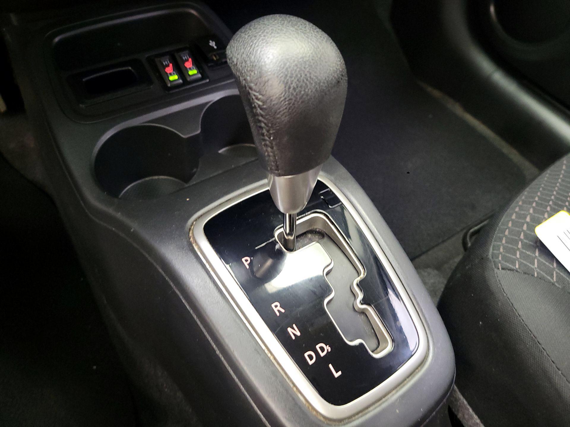 Thumbnail: 2024 Mitsubishi Mirage G4 - 17