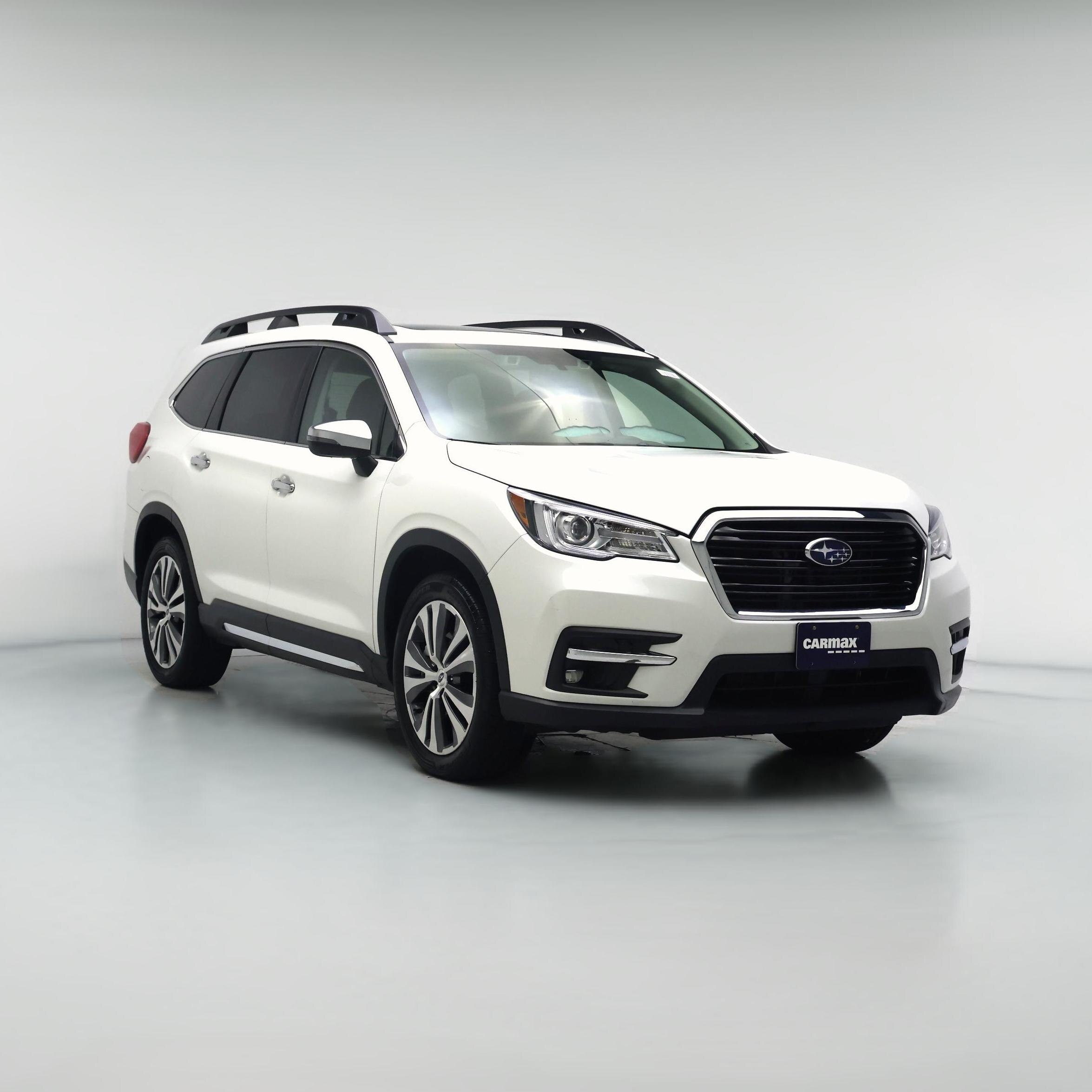 Thumbnail: 2022 Subaru Ascent - 1