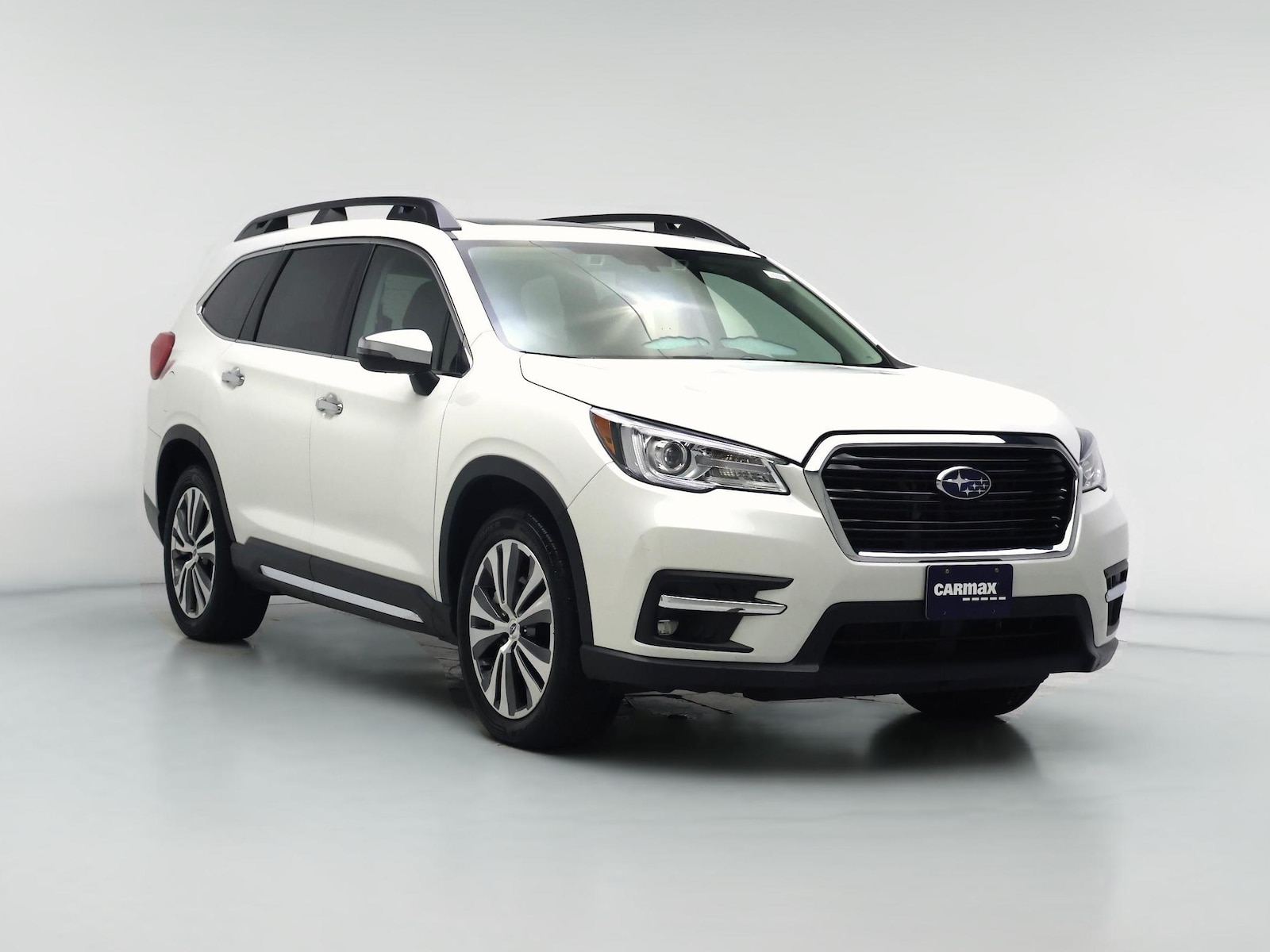 2022 Subaru Ascent