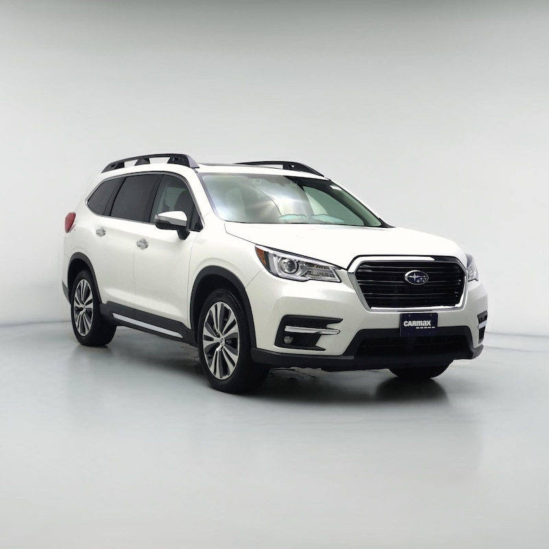 2022 Subaru Ascent Touring